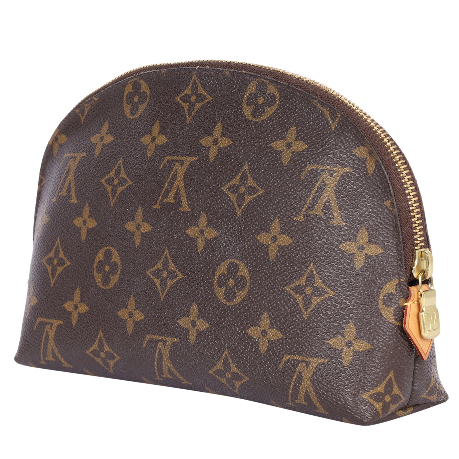 Monogram Cosmetic Pouch GM