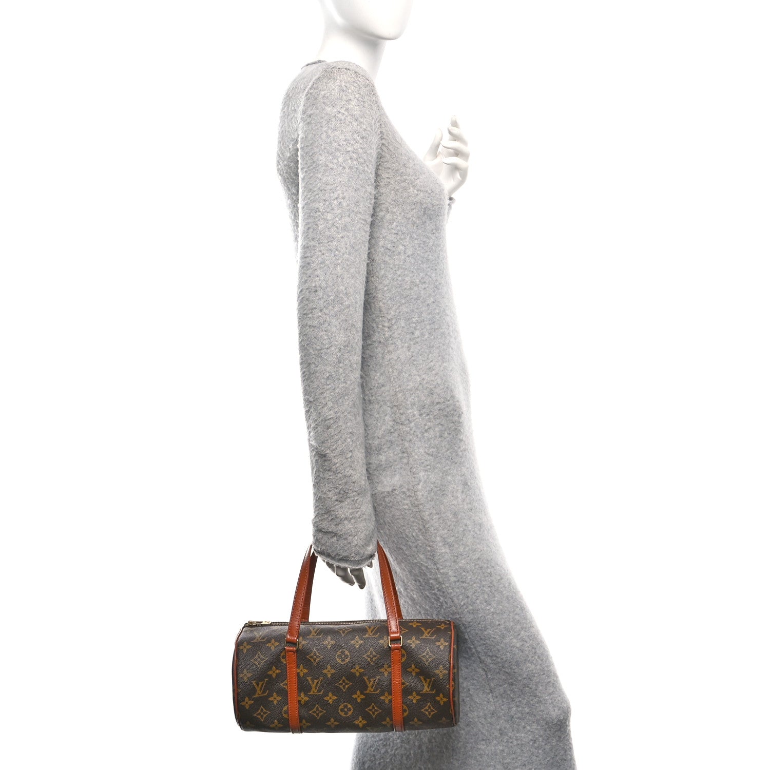 Monogram Papillon 30