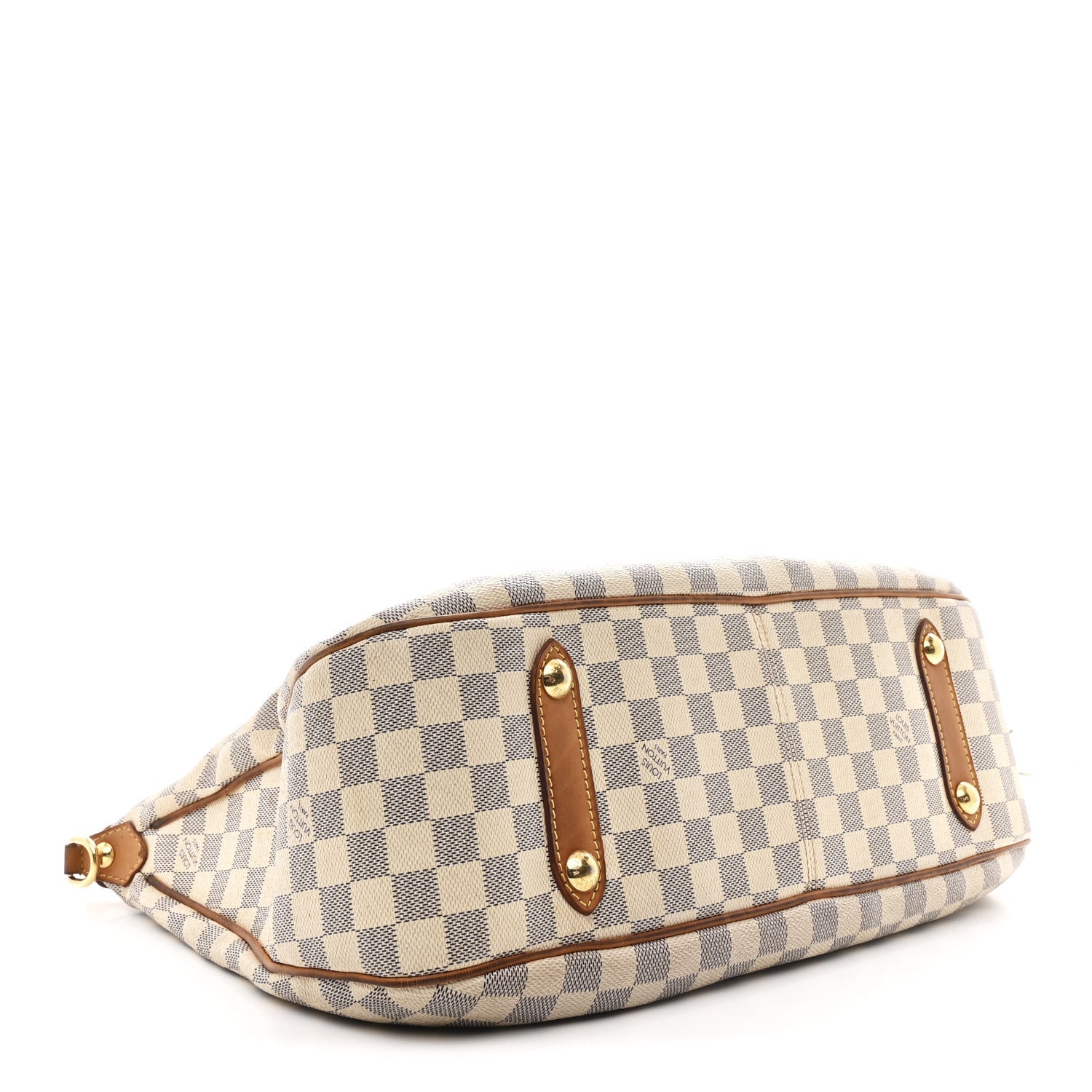Damier Azur Siracusa GM