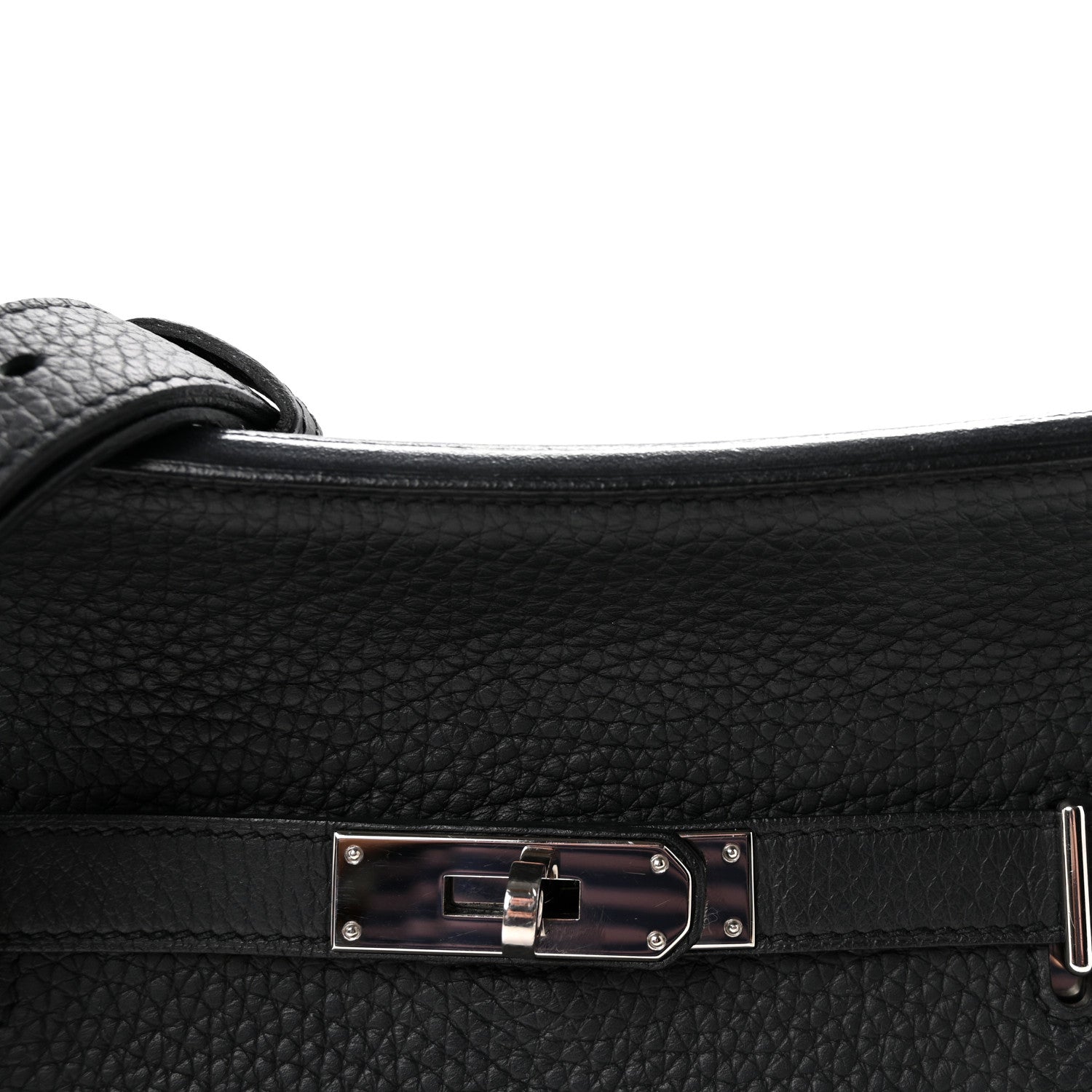 Taurillon Clemence Jypsiere 28 Black