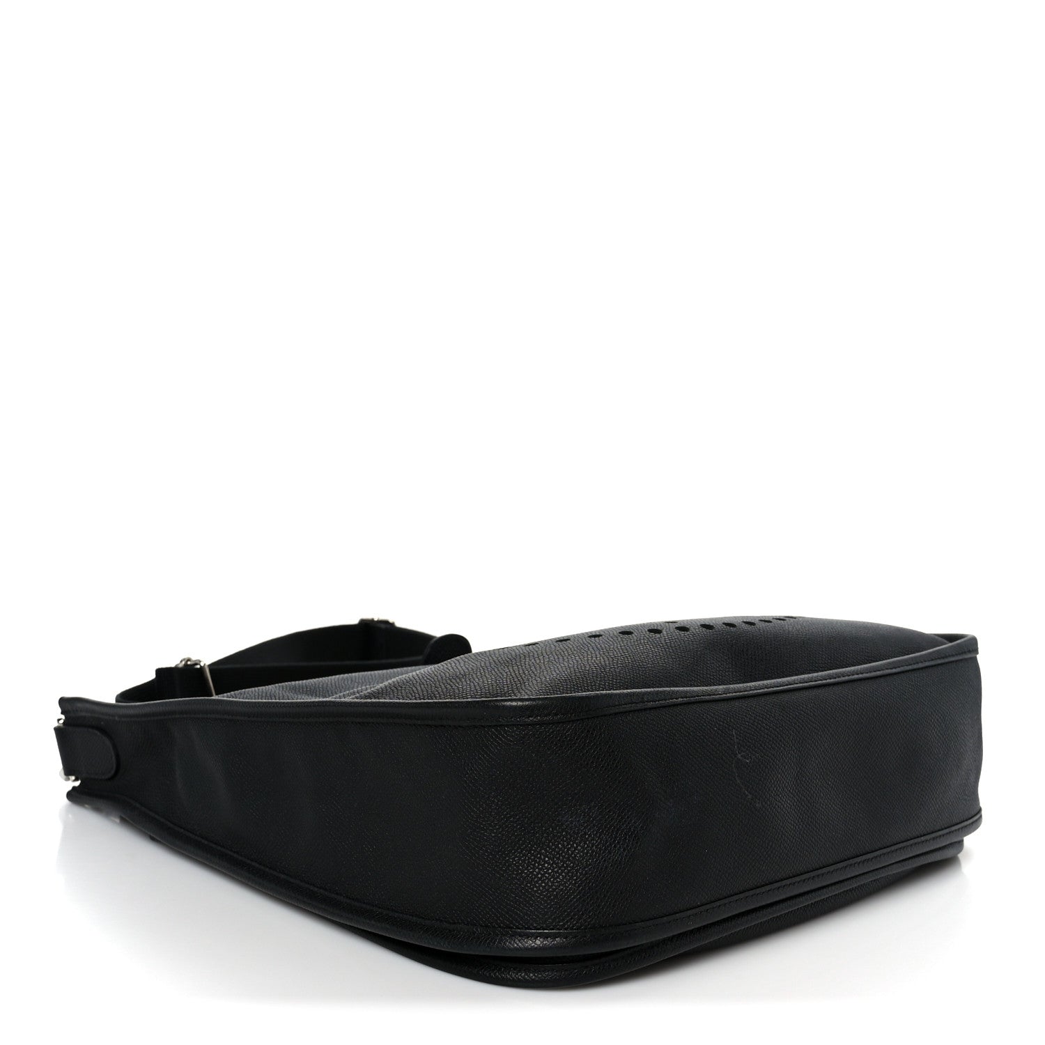 Taurillon Clemence EVELYNE III GM Black