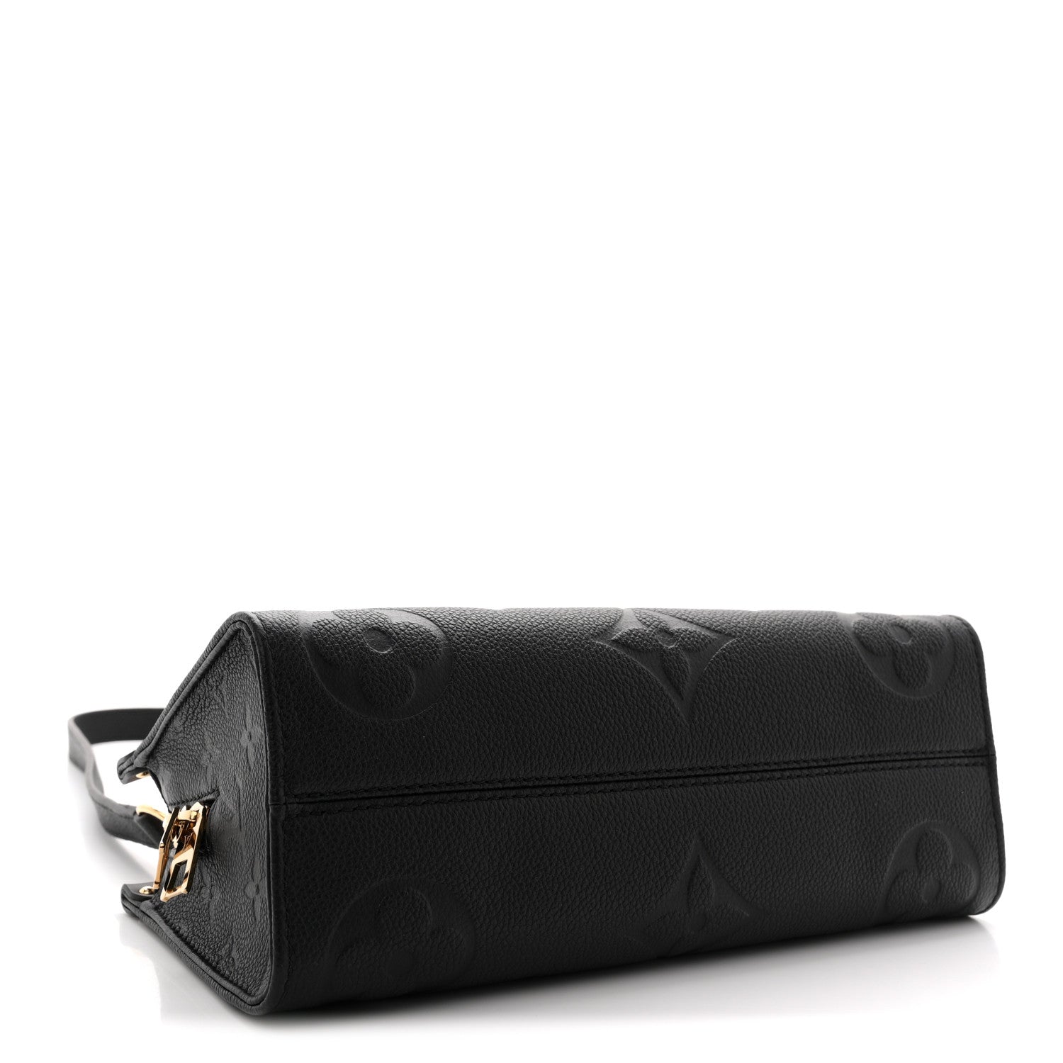 Empreinte OnTheGo East West Black