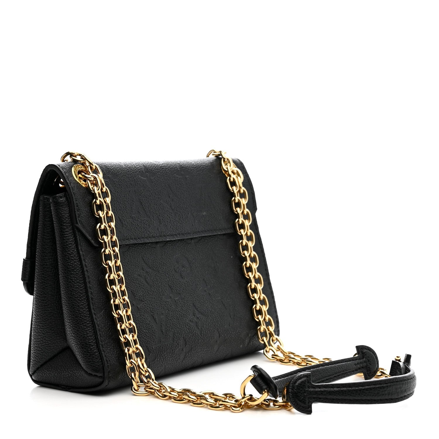 Empreinte Vavin BB Black