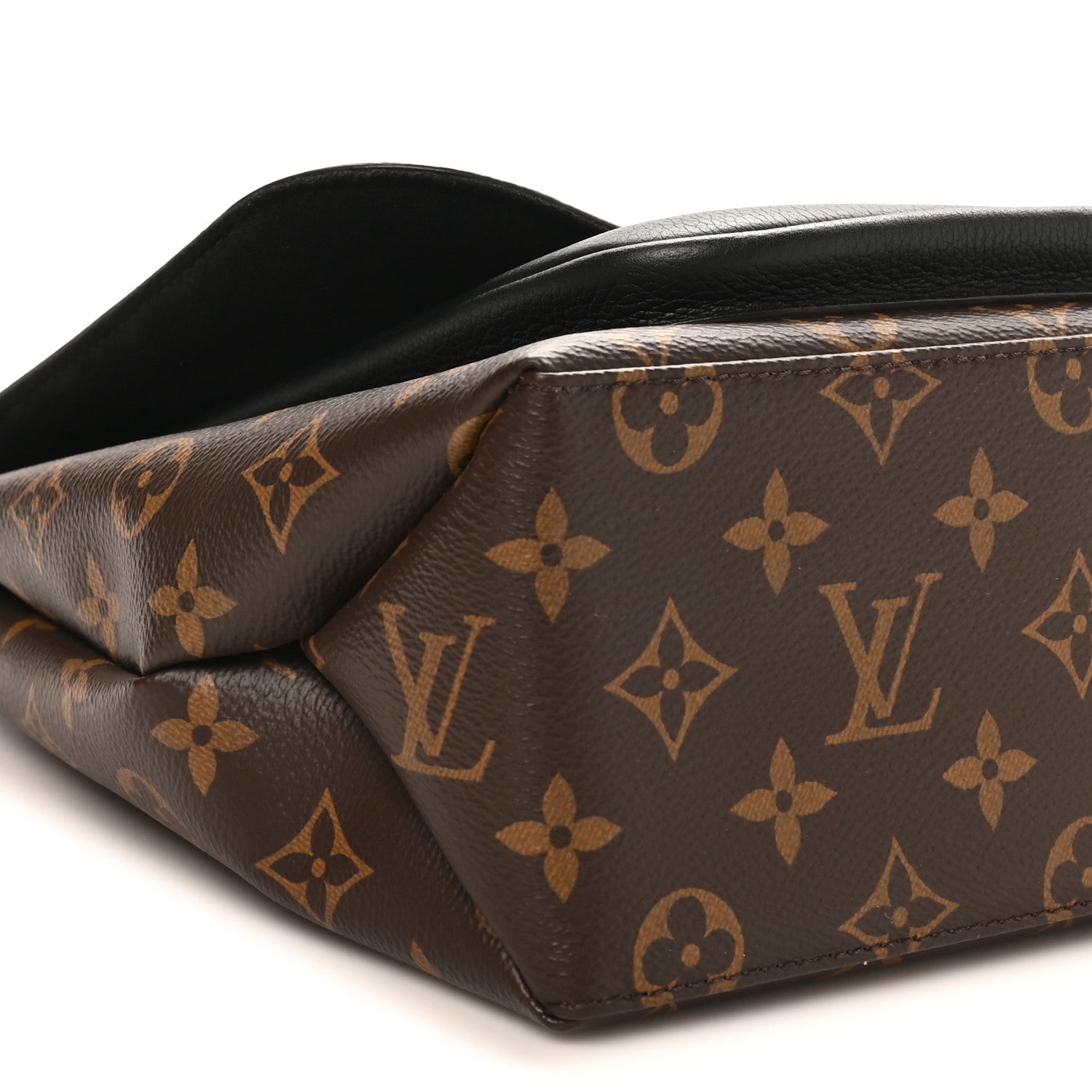 Monogram Marignan Black