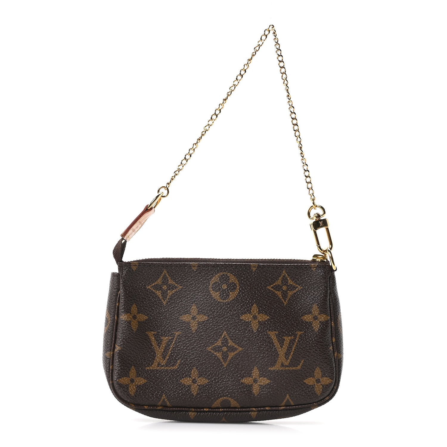 Monogram Mini Pochette Accessories