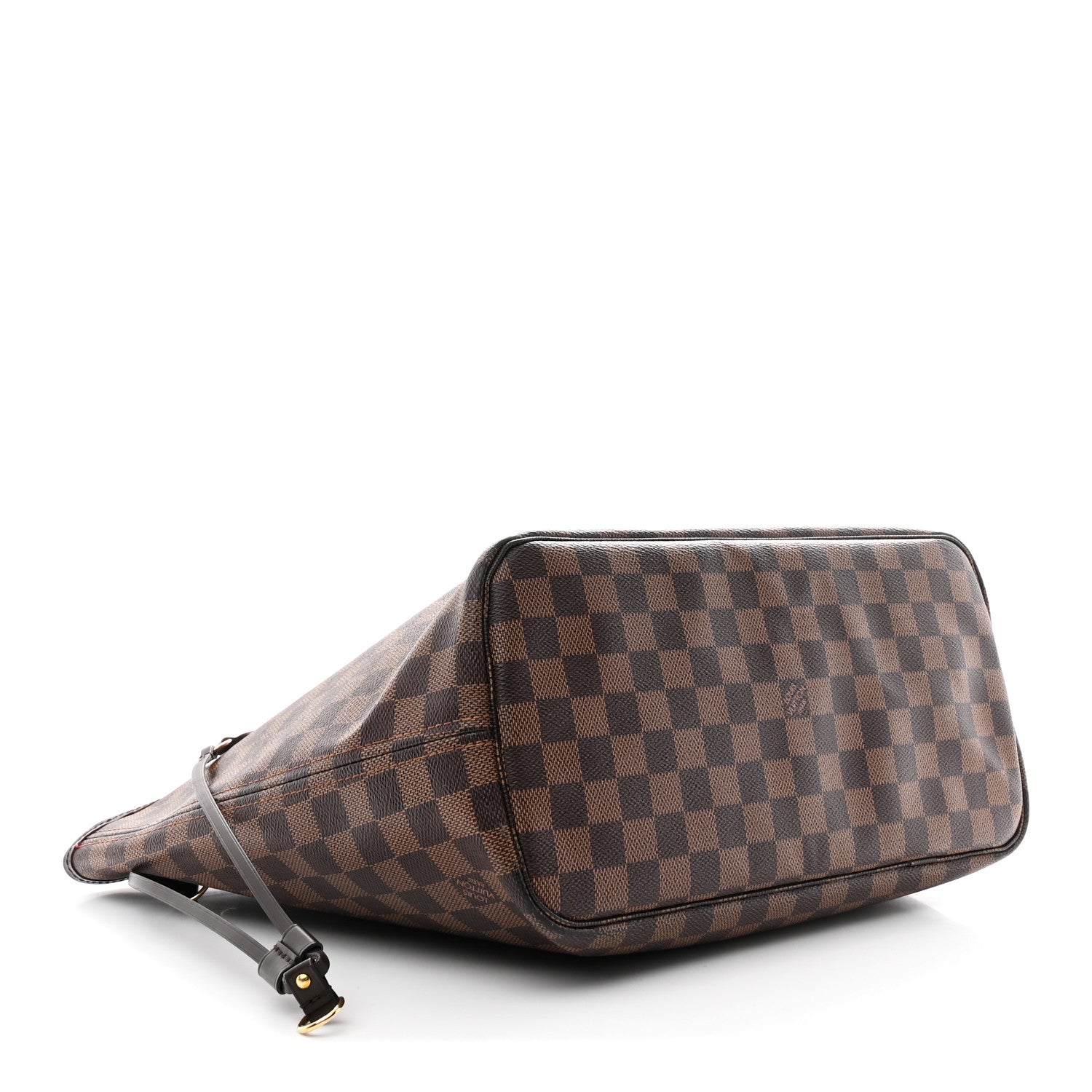 Damier Ebene Neo Neverfull MM