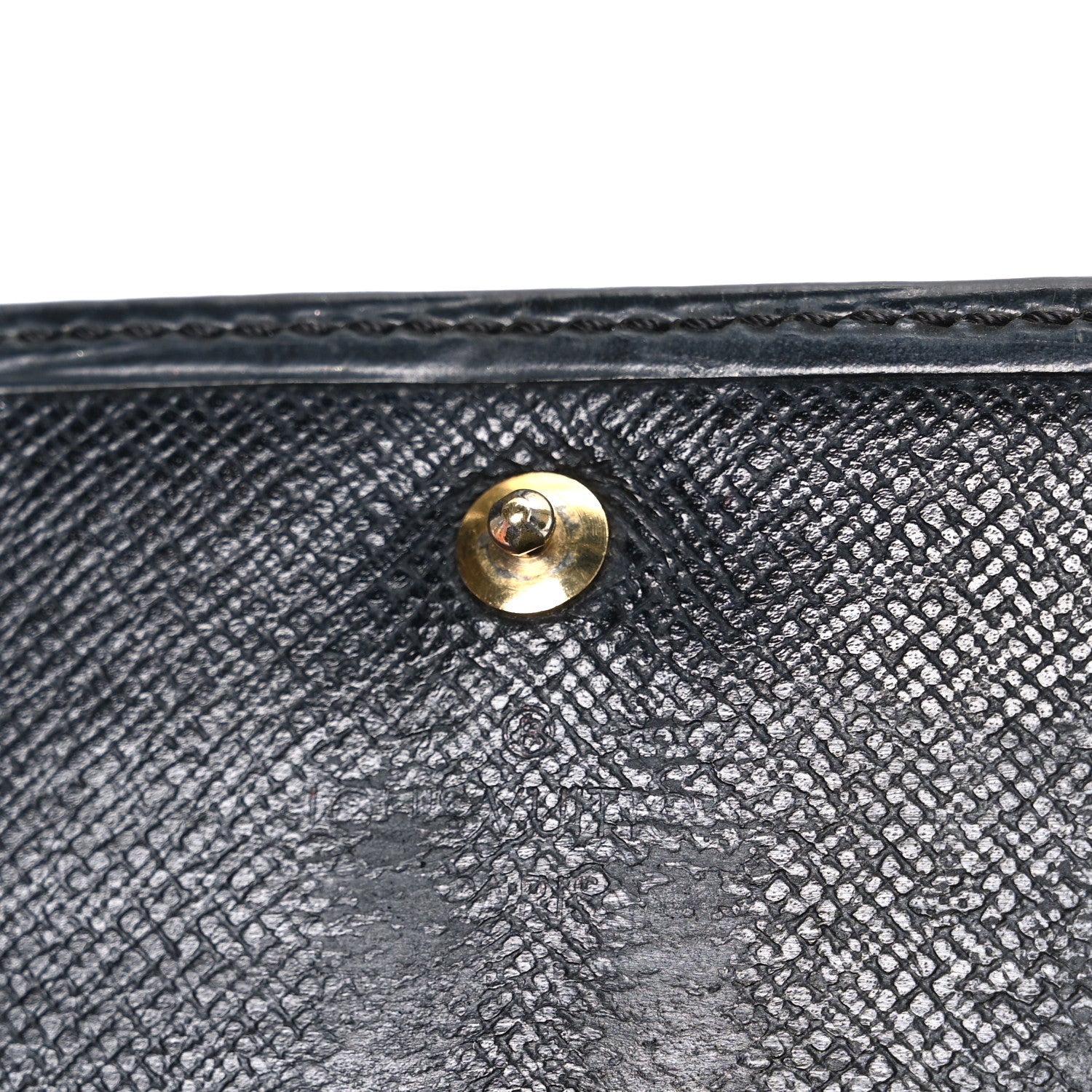 Epi Sarah Wallet Black