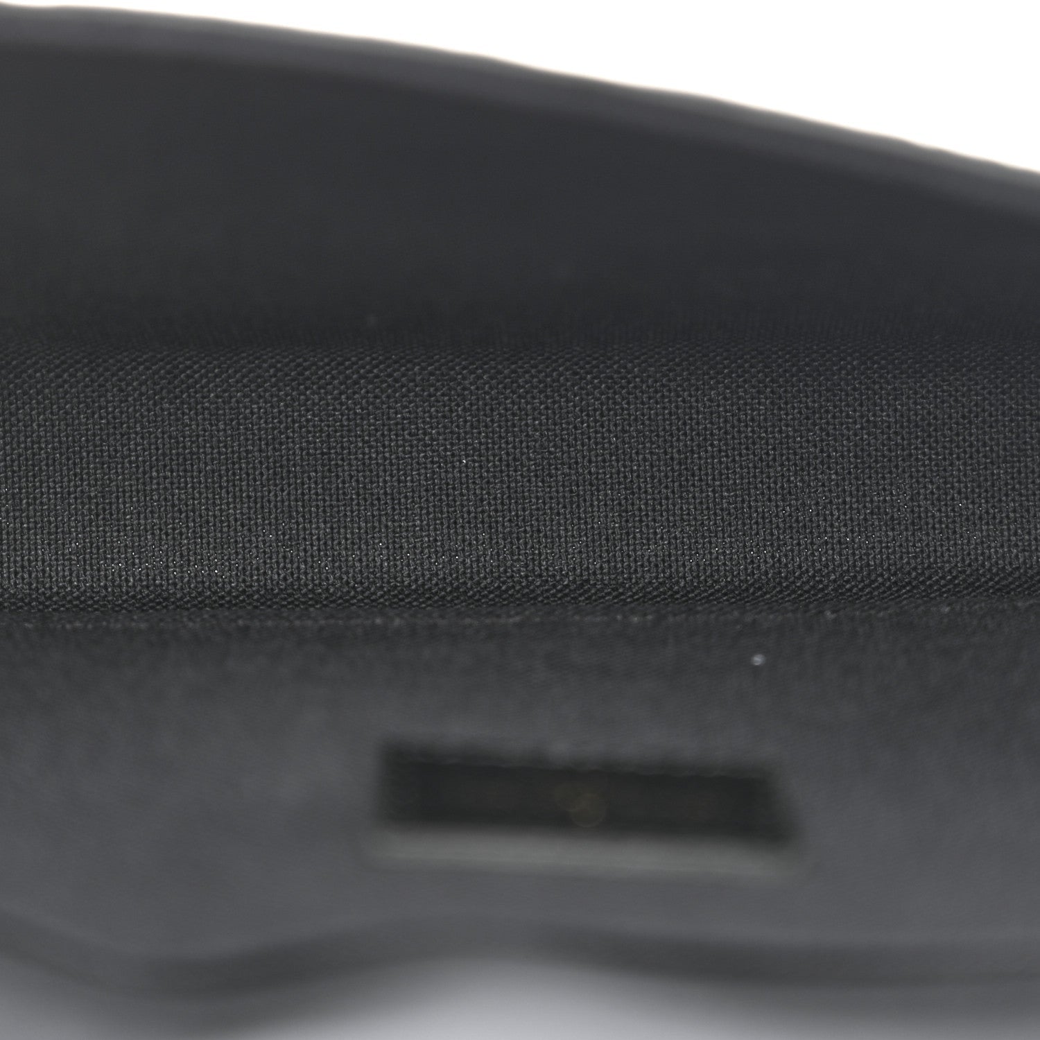 Empreinte Pochette Felicie Chain Wallet Black