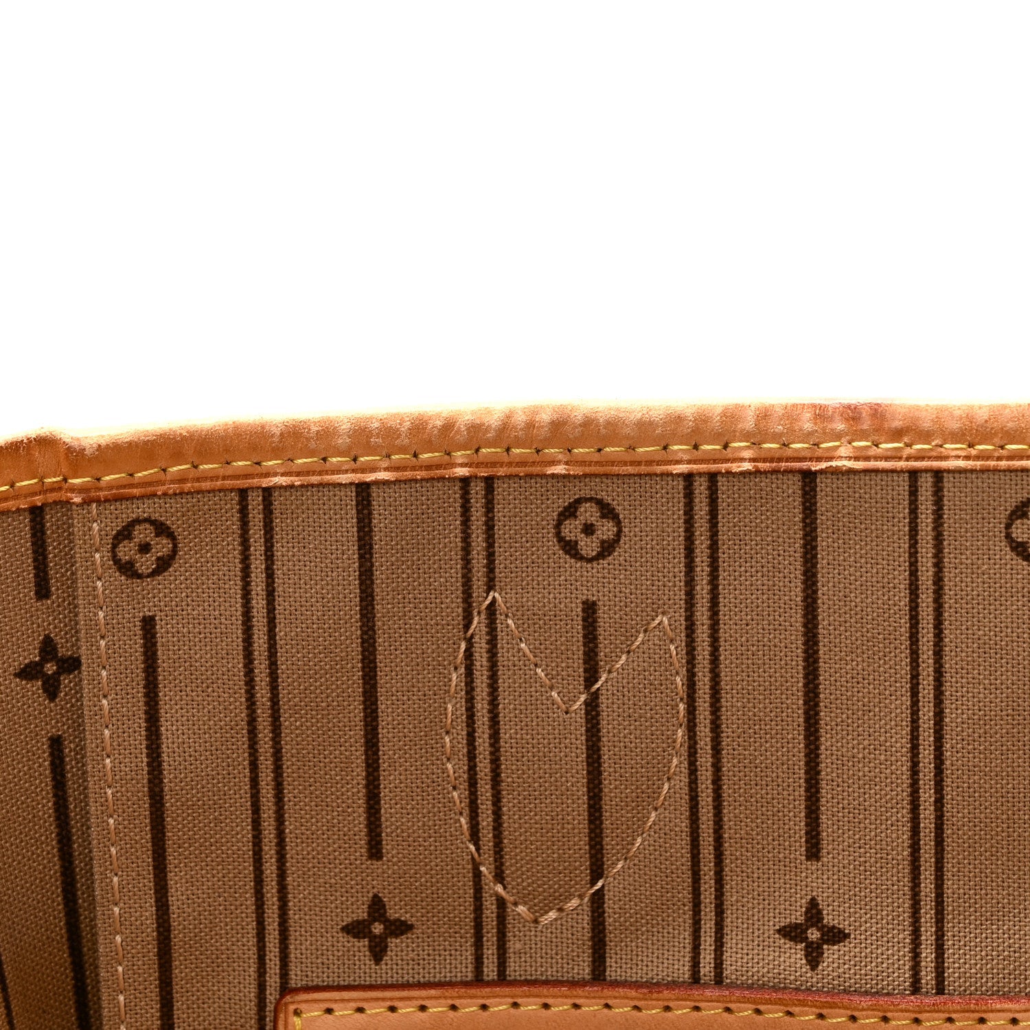 Monogram Neverfull GM