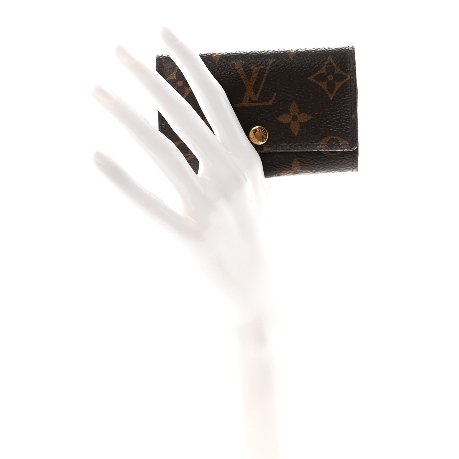 Monogram 6 Key Multicles Holder