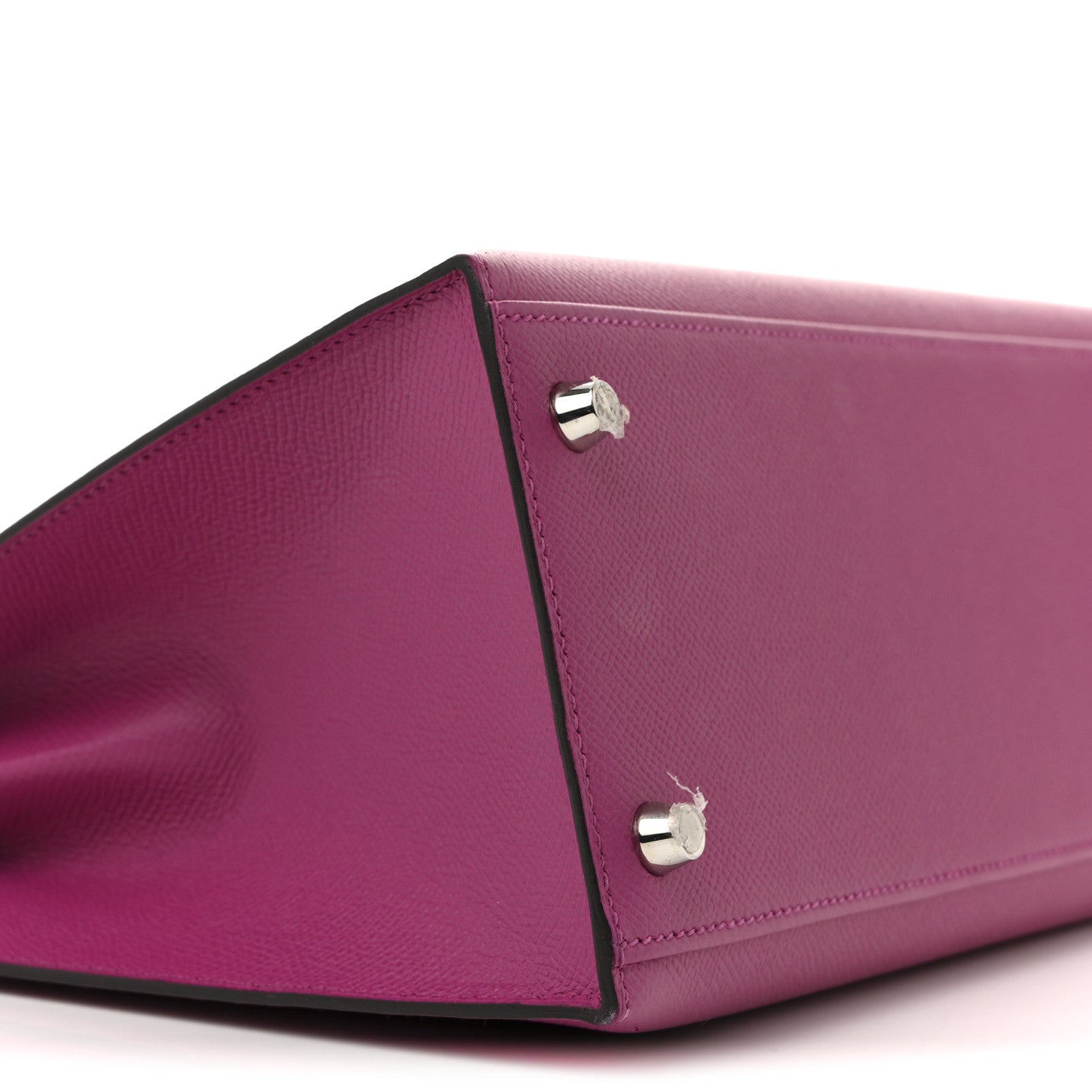 Epsom Kelly Sellier 28 Rose Pourpre