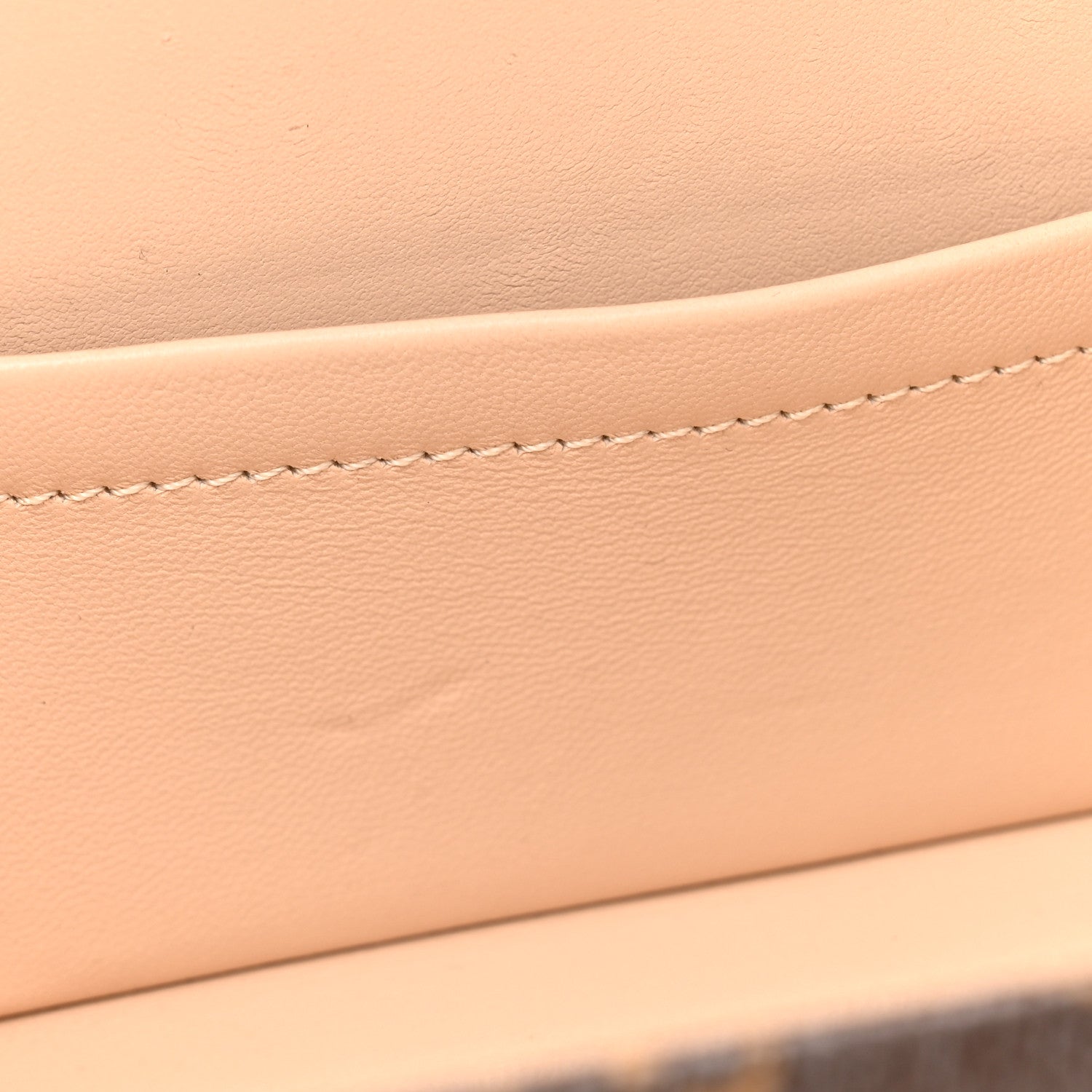 Monogram Petite Malle Black