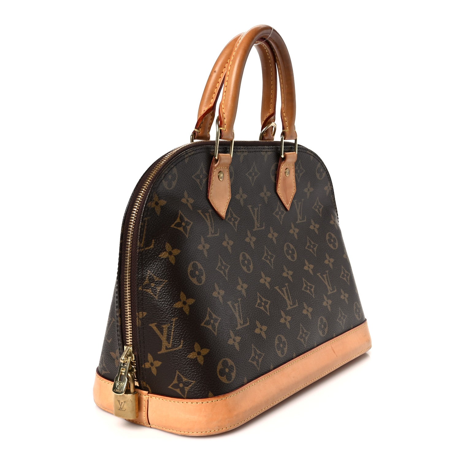 Monogram Alma PM