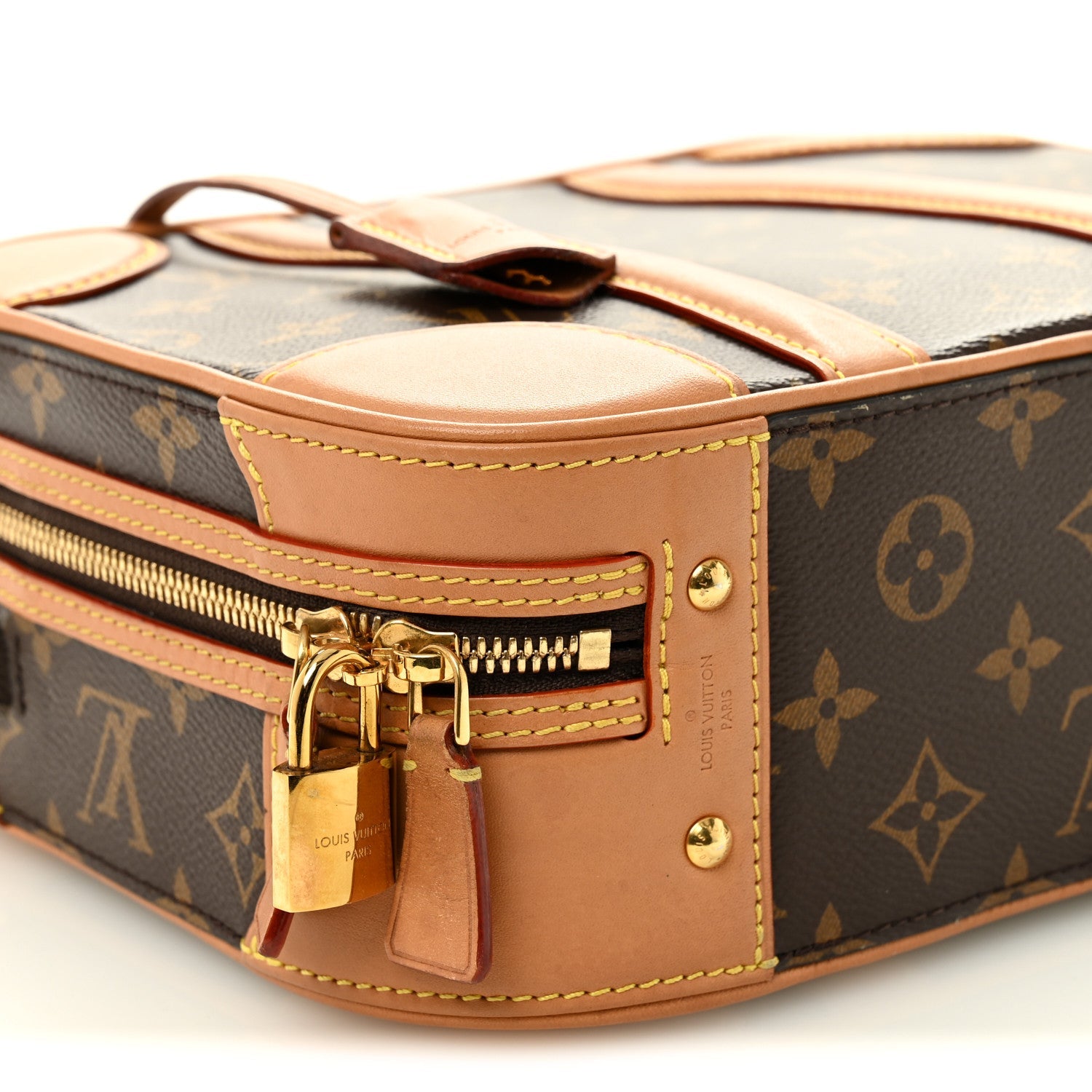 Monogram Valisette PM