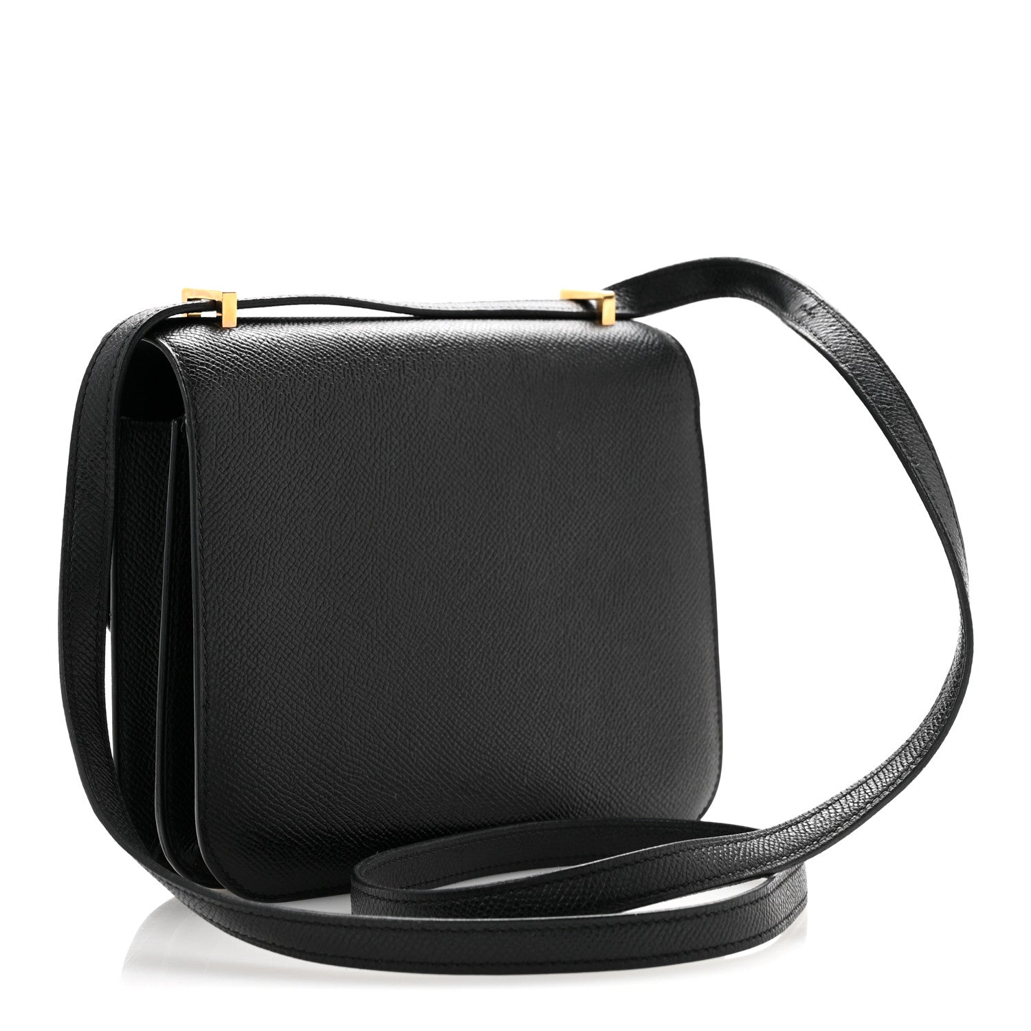 Epsom Constance 18 Black