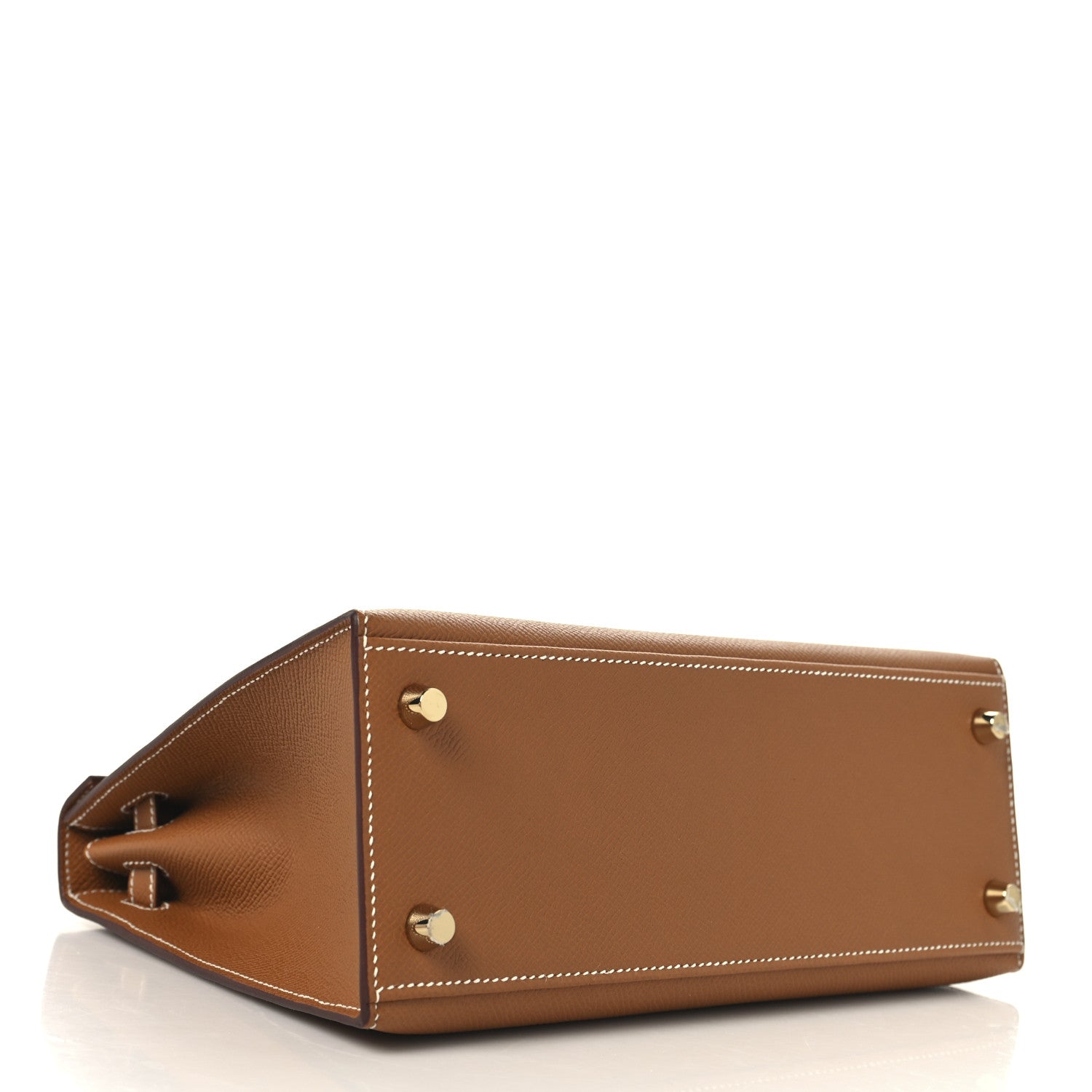Epsom Kelly Sellier 25 Gold