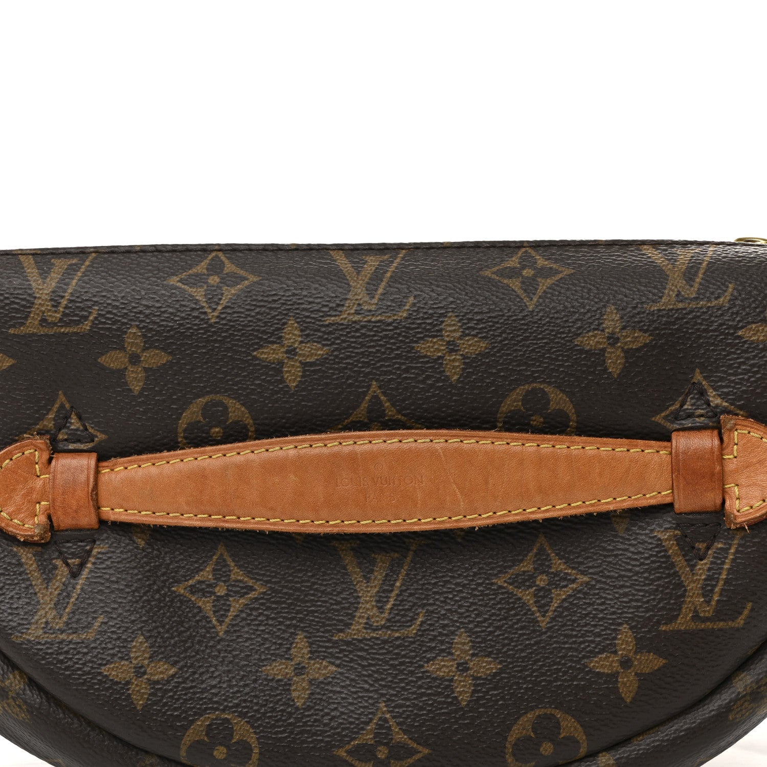 Monogram Bumbag