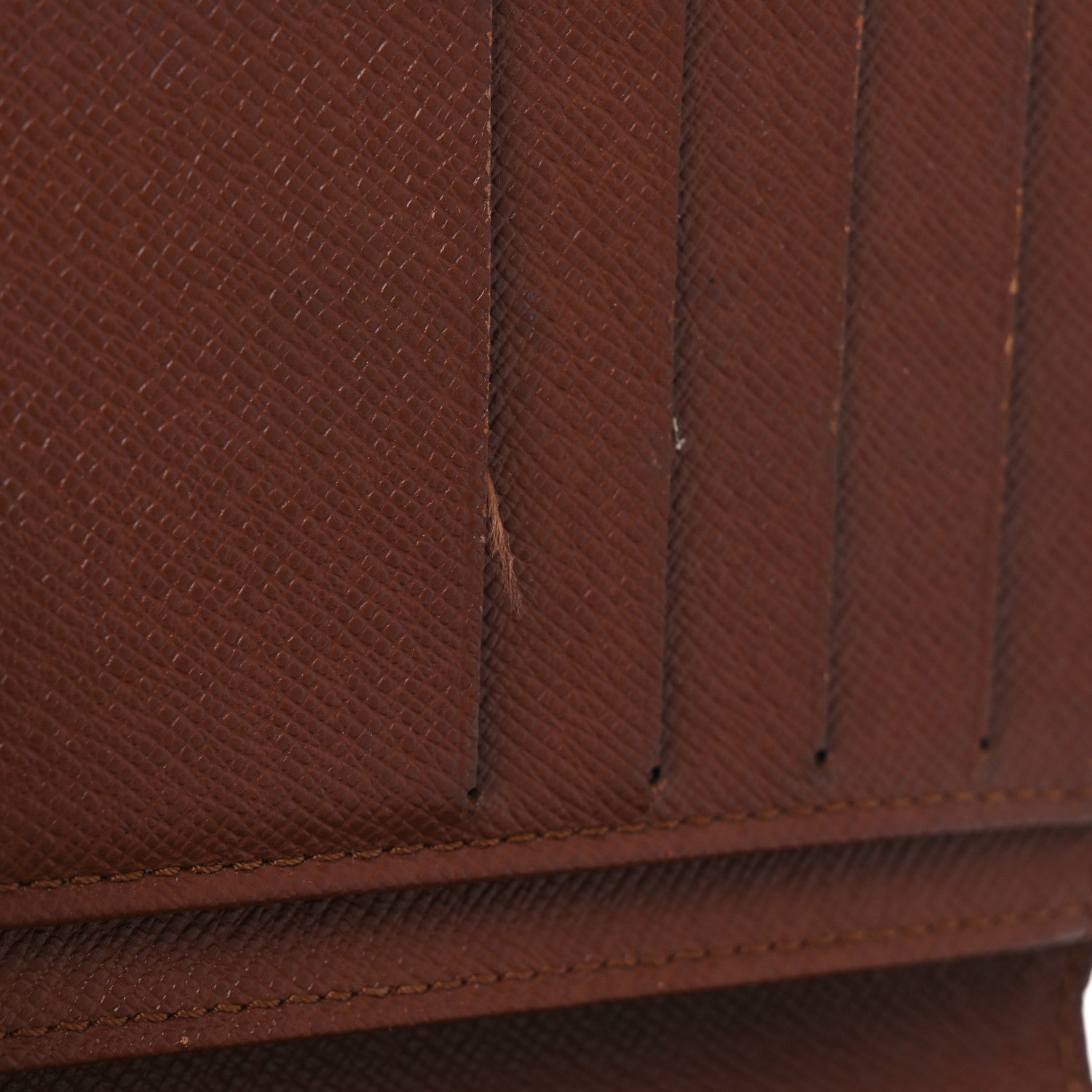Monogram French Purse Wallet
