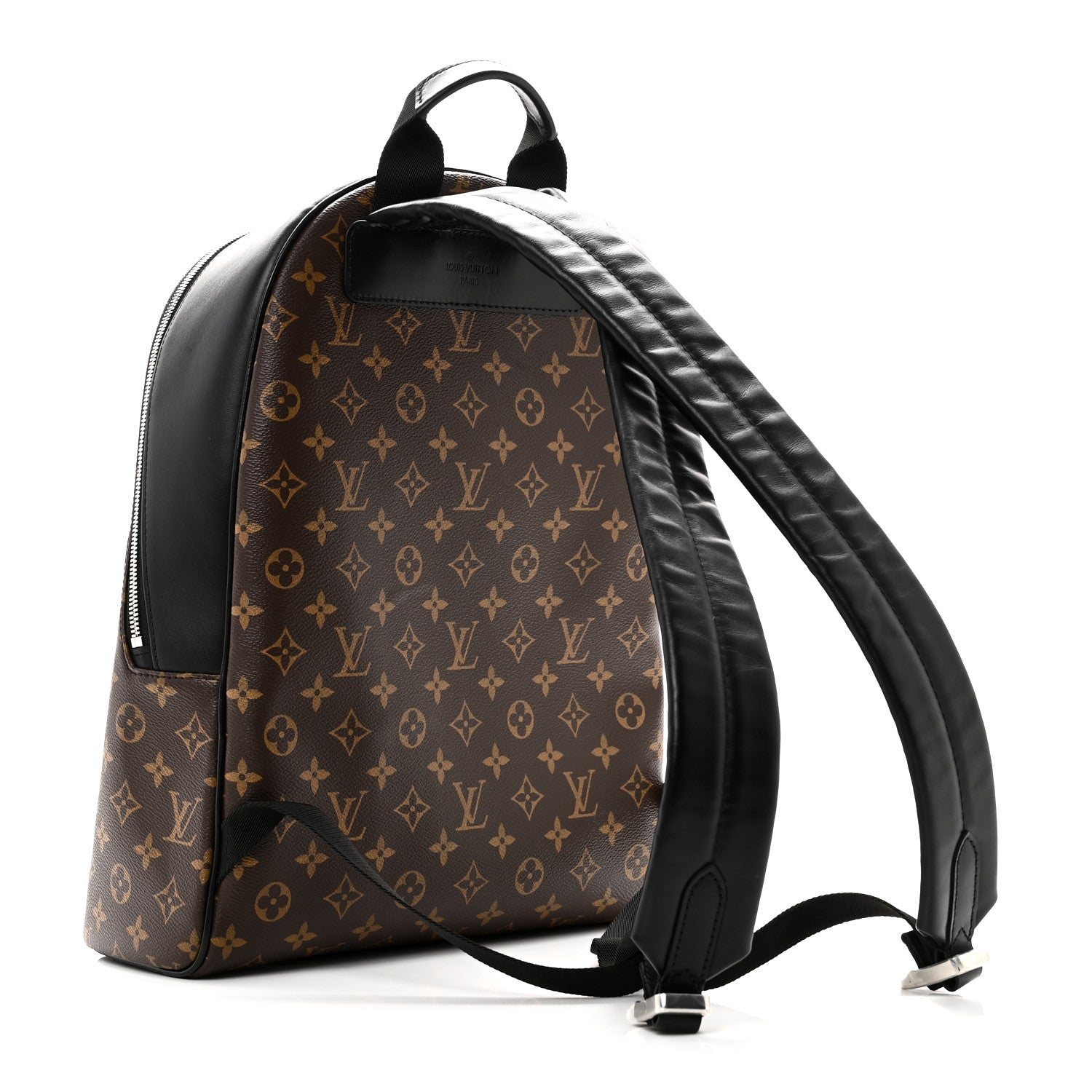 Monogram Macassar Josh NM Backpack