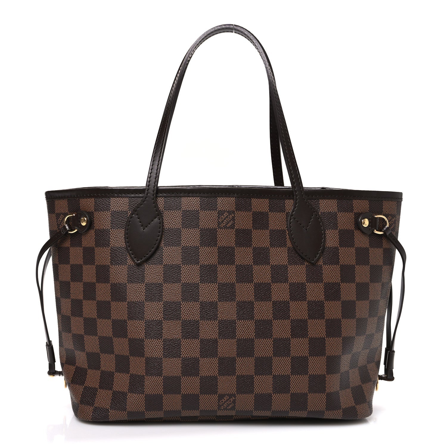 Damier Ebene Neverfull PM