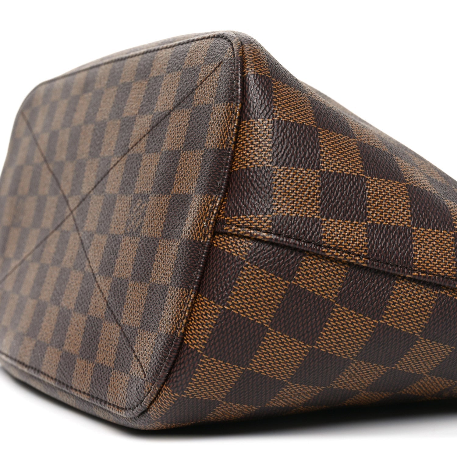 Damier Ebene Siena MM