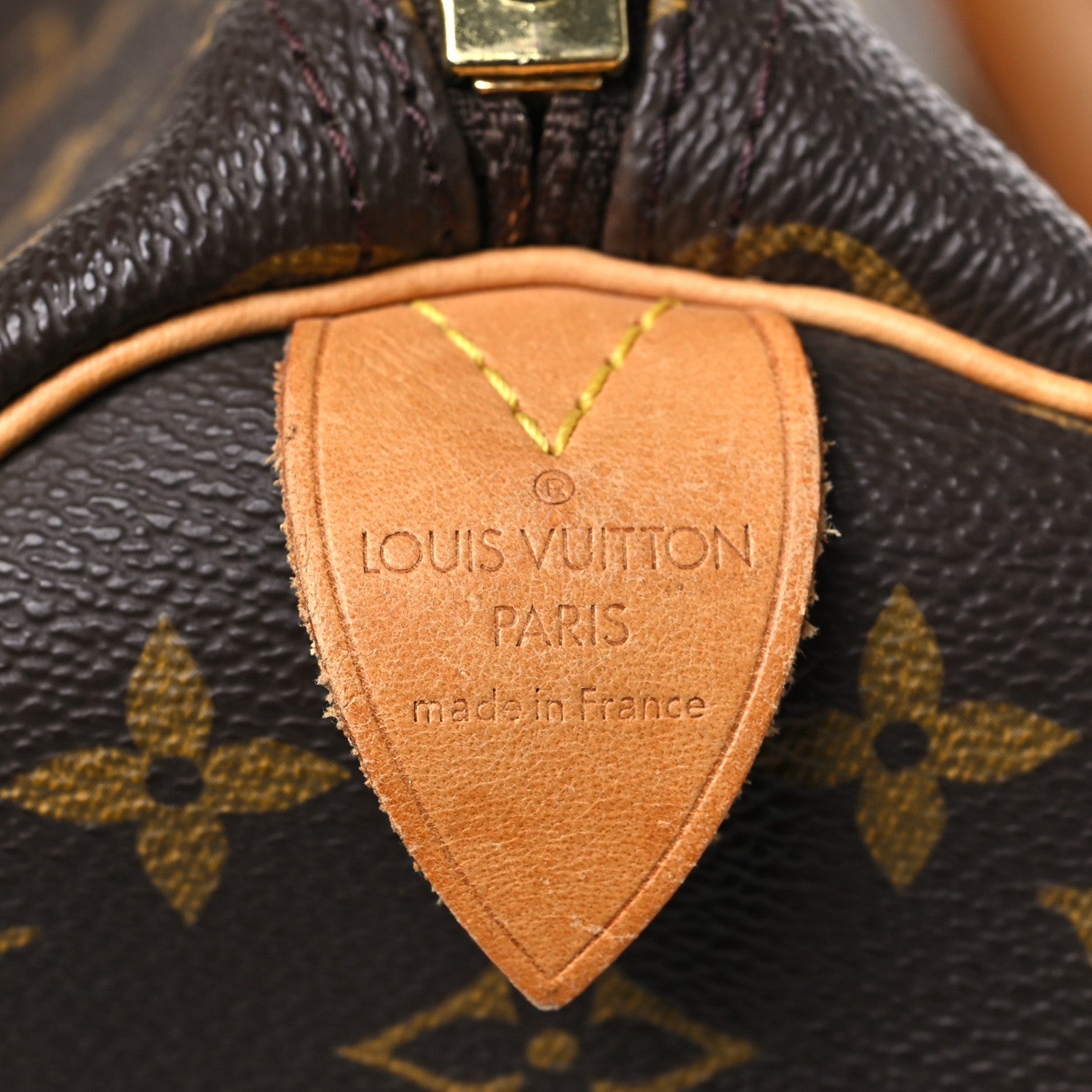 Monogram Keepall 45
