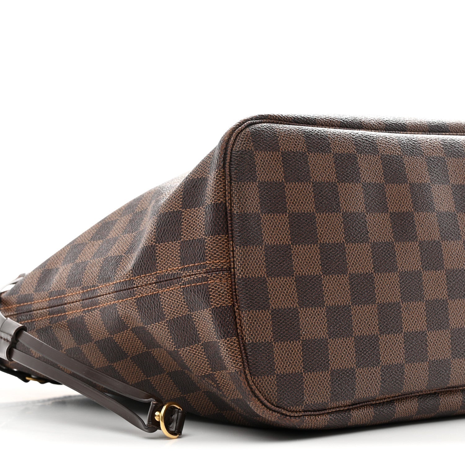 Damier Ebene Neverfull MM