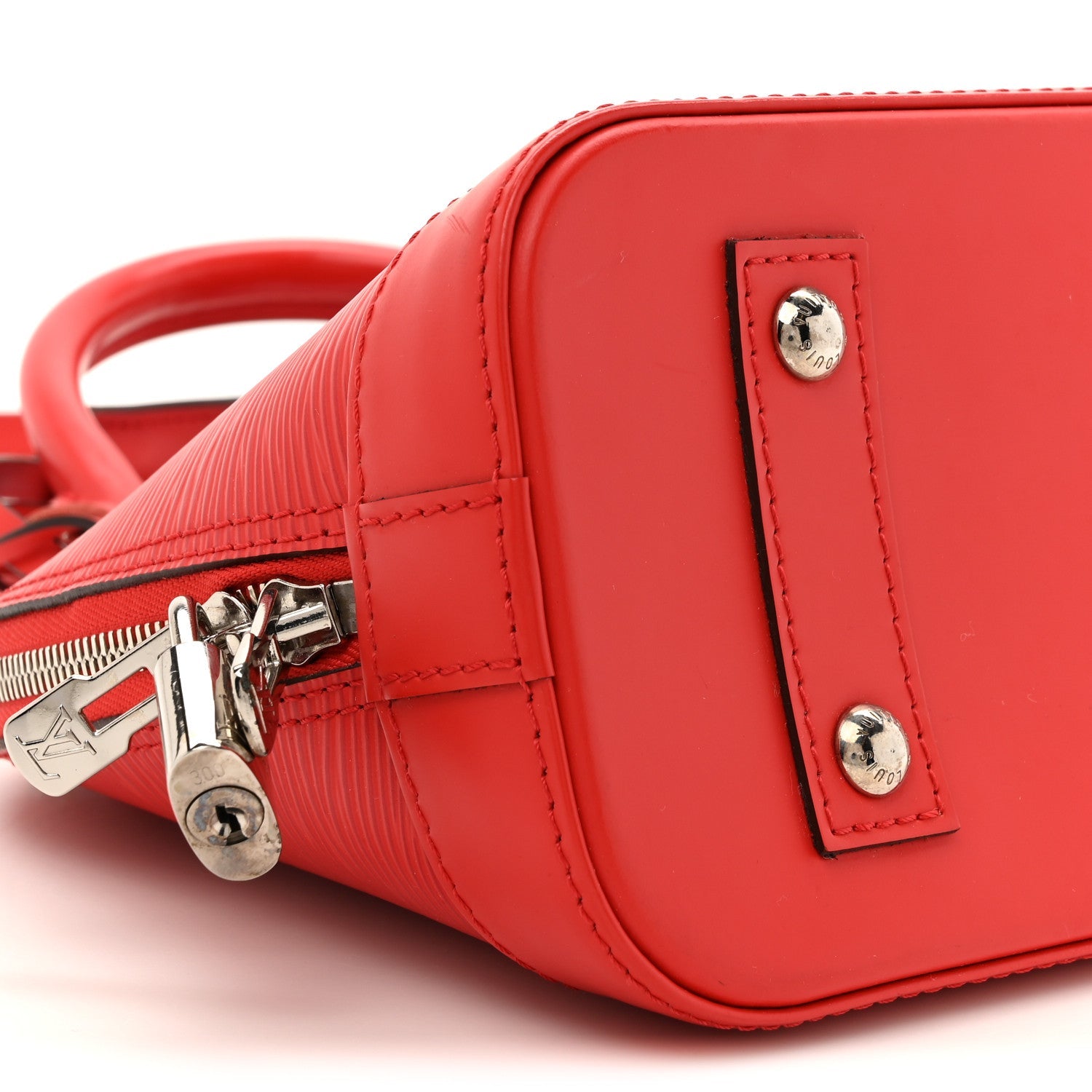 Epi Alma BB Coquelicot