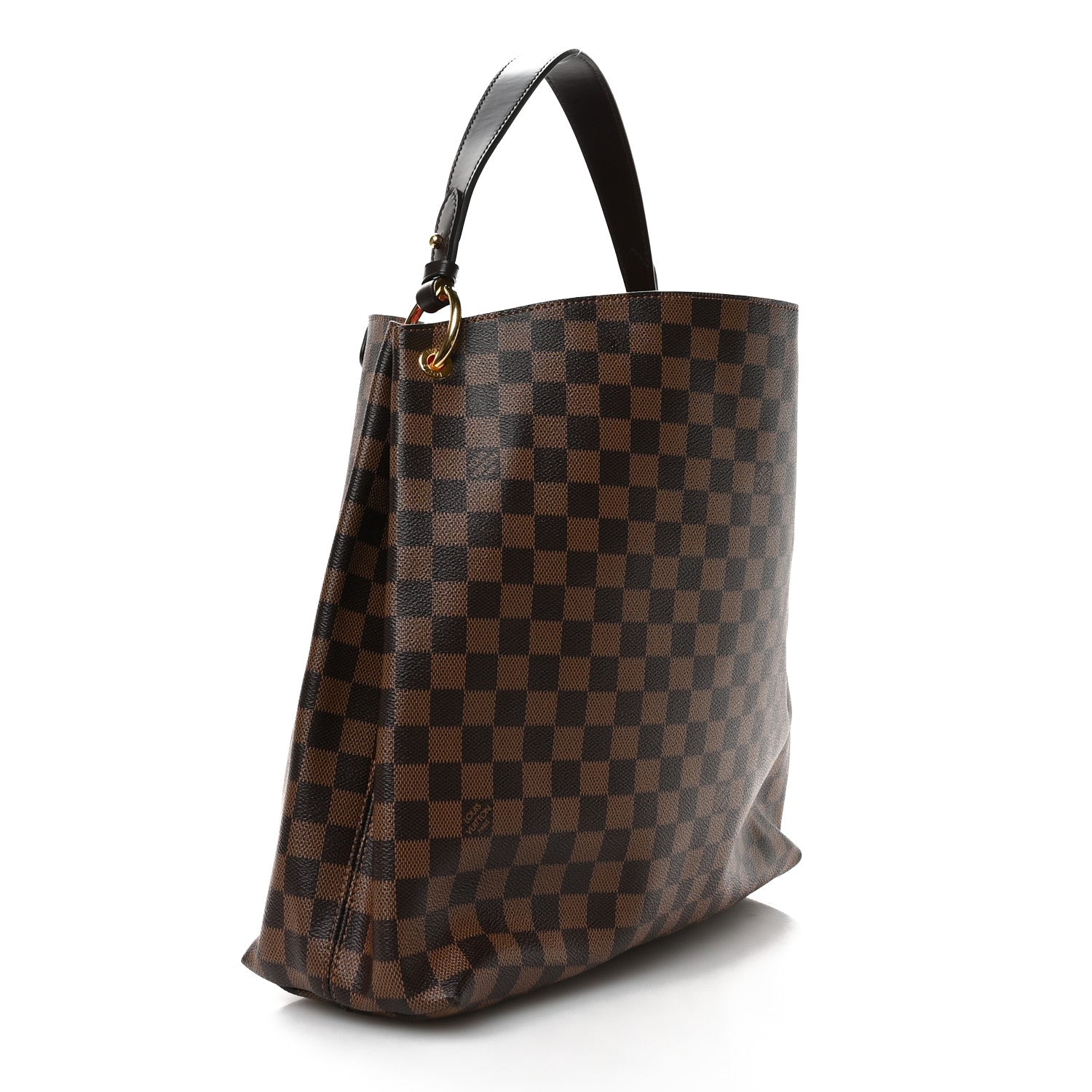 Damier Ebene Graceful MM