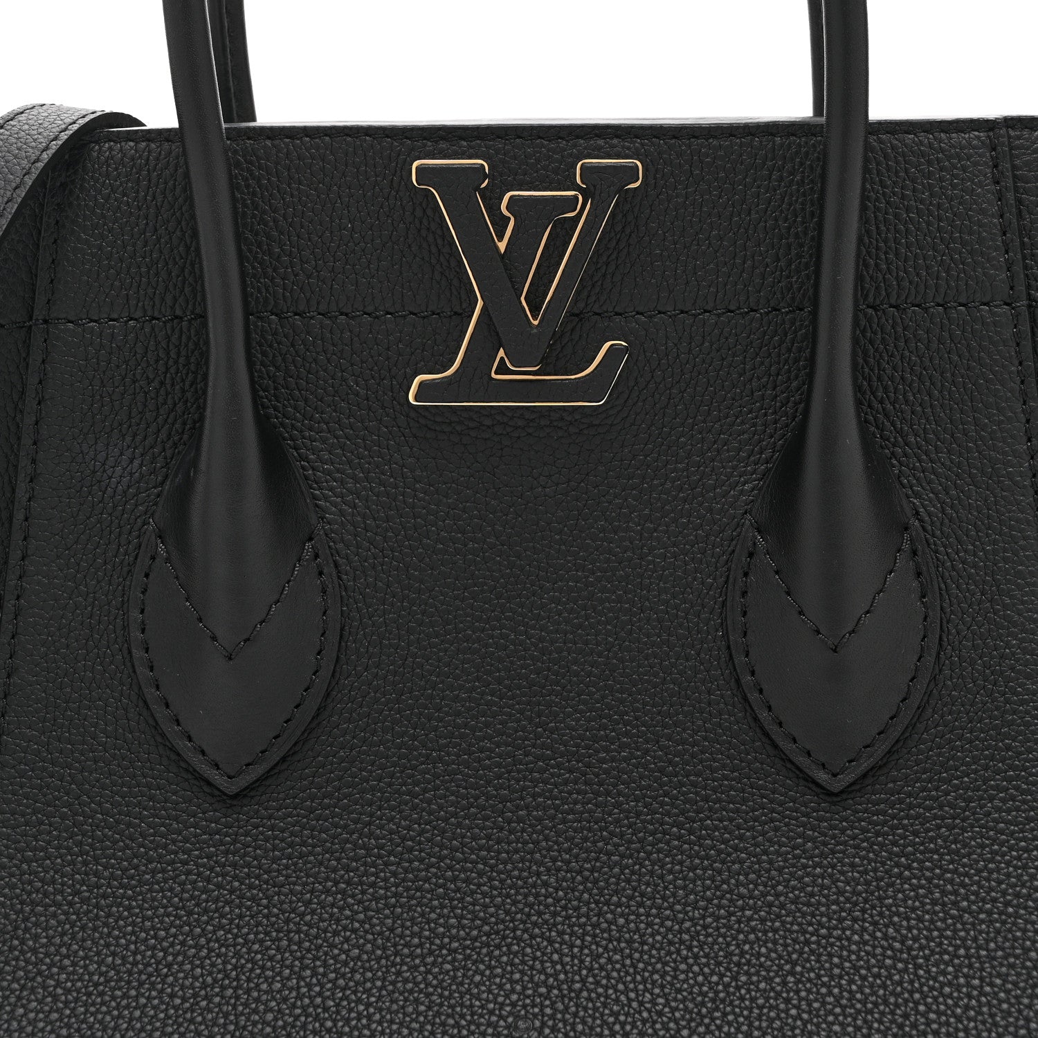 Calfskin Freedom Black