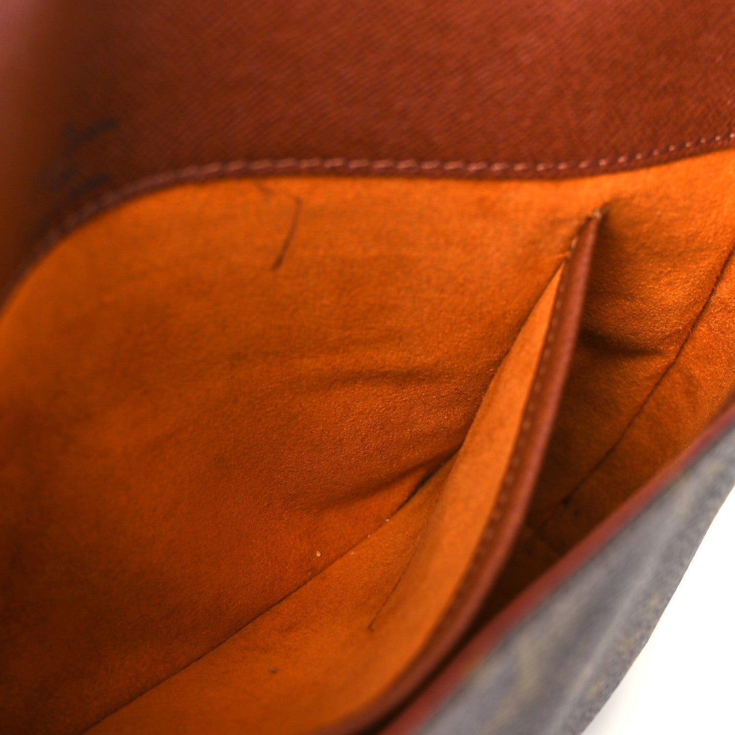 Monogram Musette Tango