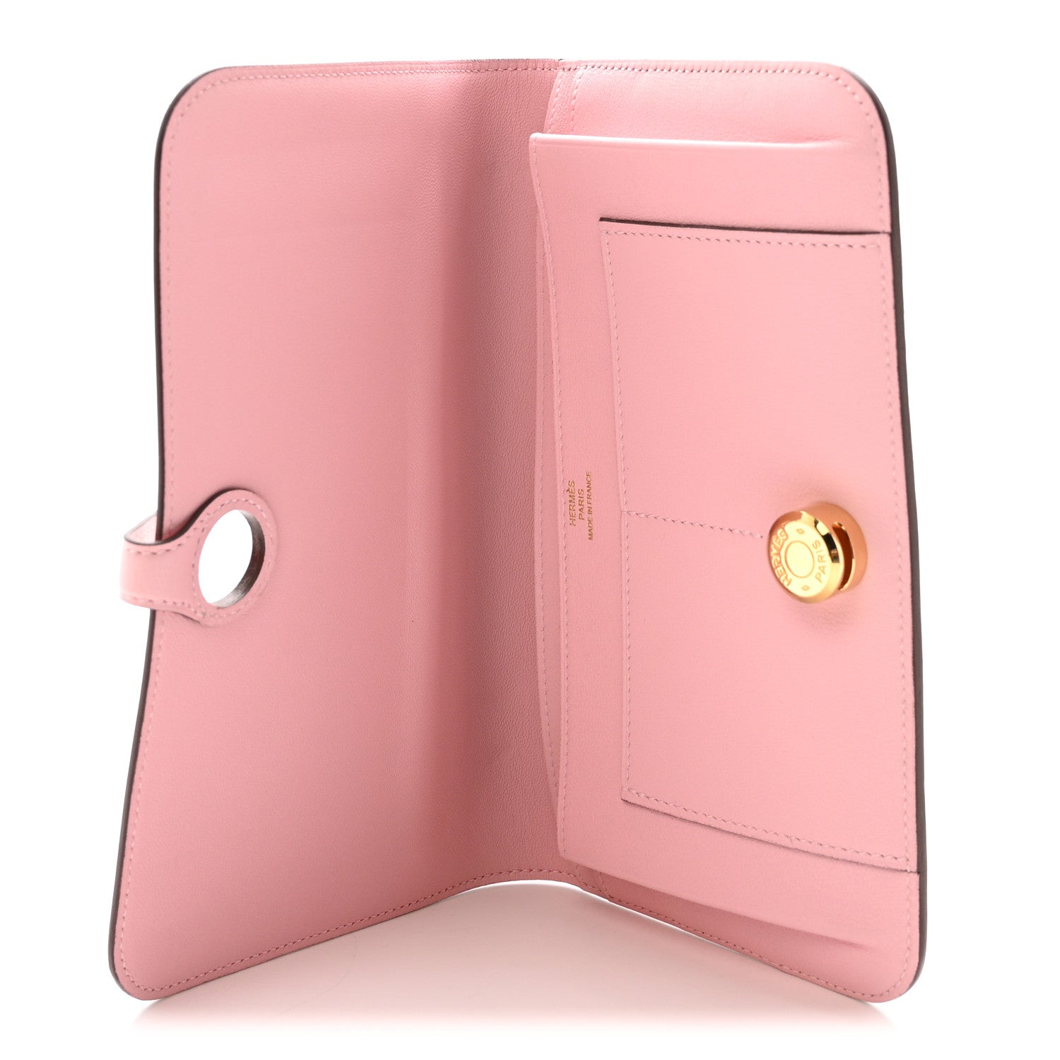 Swift Dogon Duo Wallet Rose Sakura
