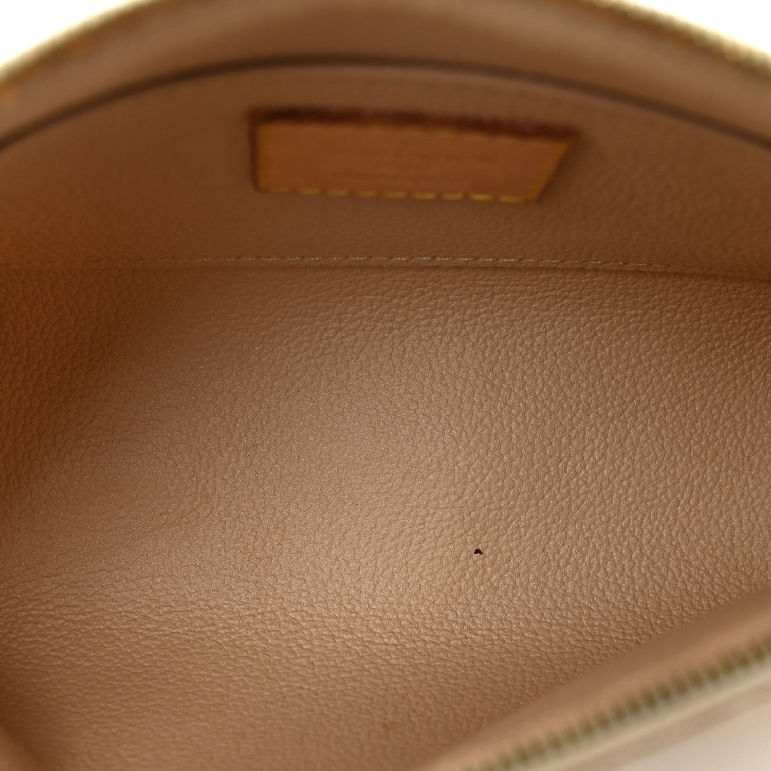 Damier Azur Cosmetic Pouch