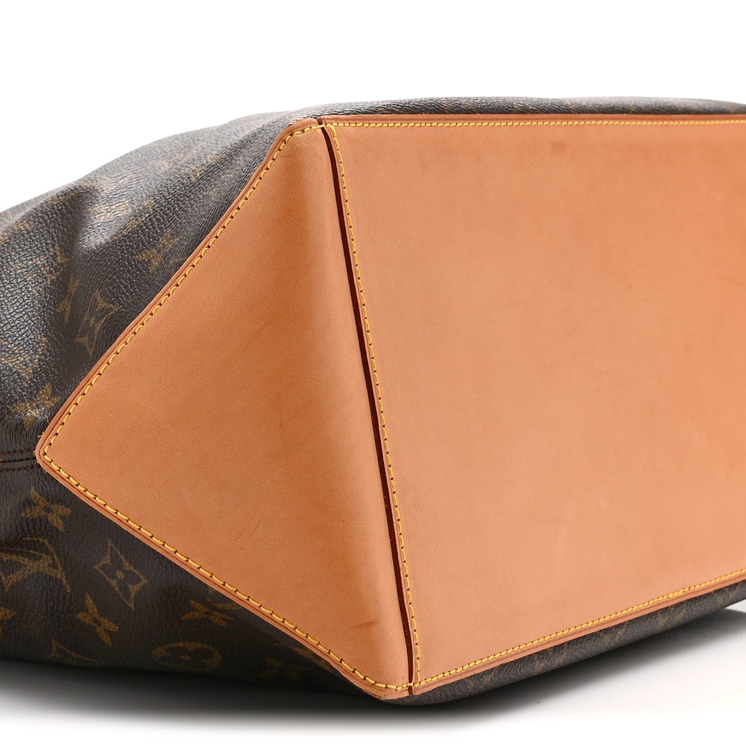 Monogram Cabas Mezzo