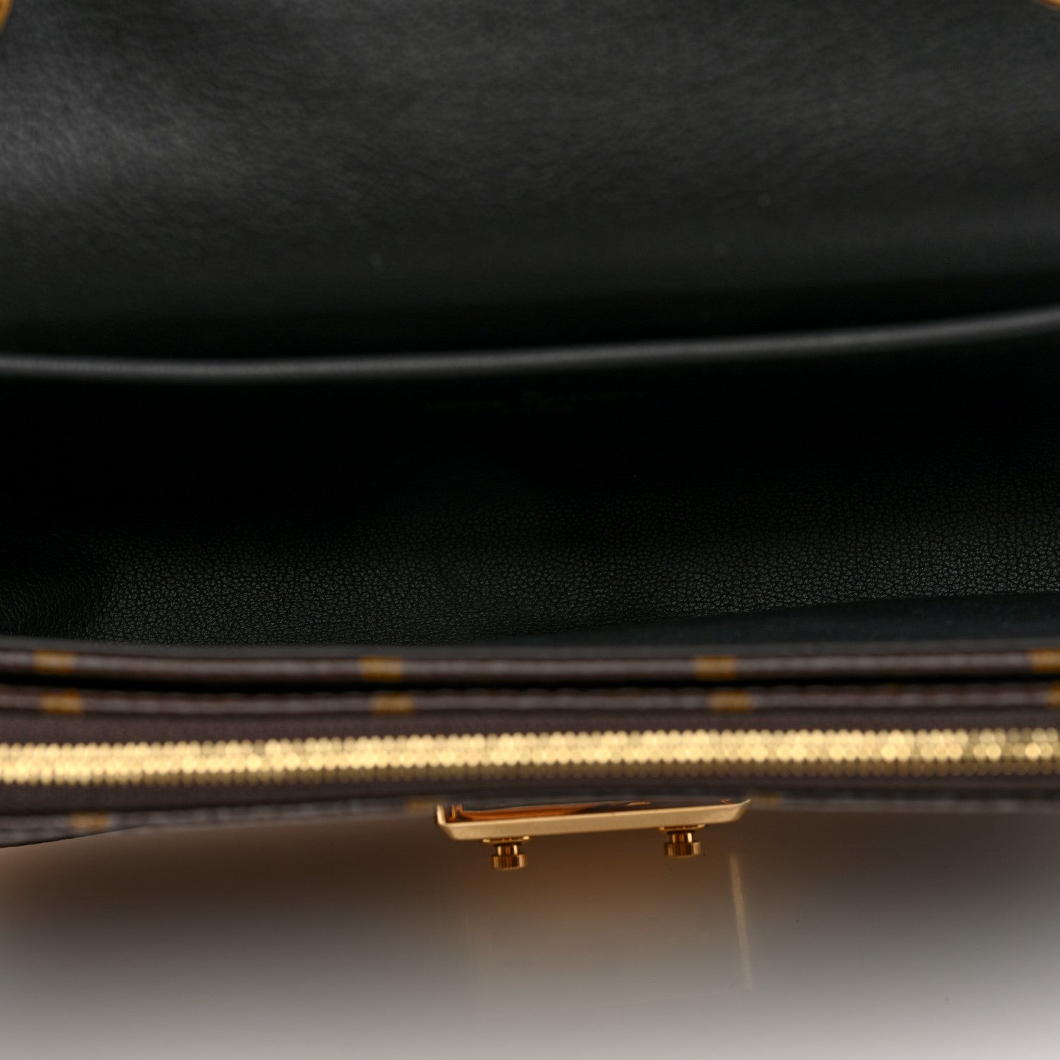 Monogram Marceau Black