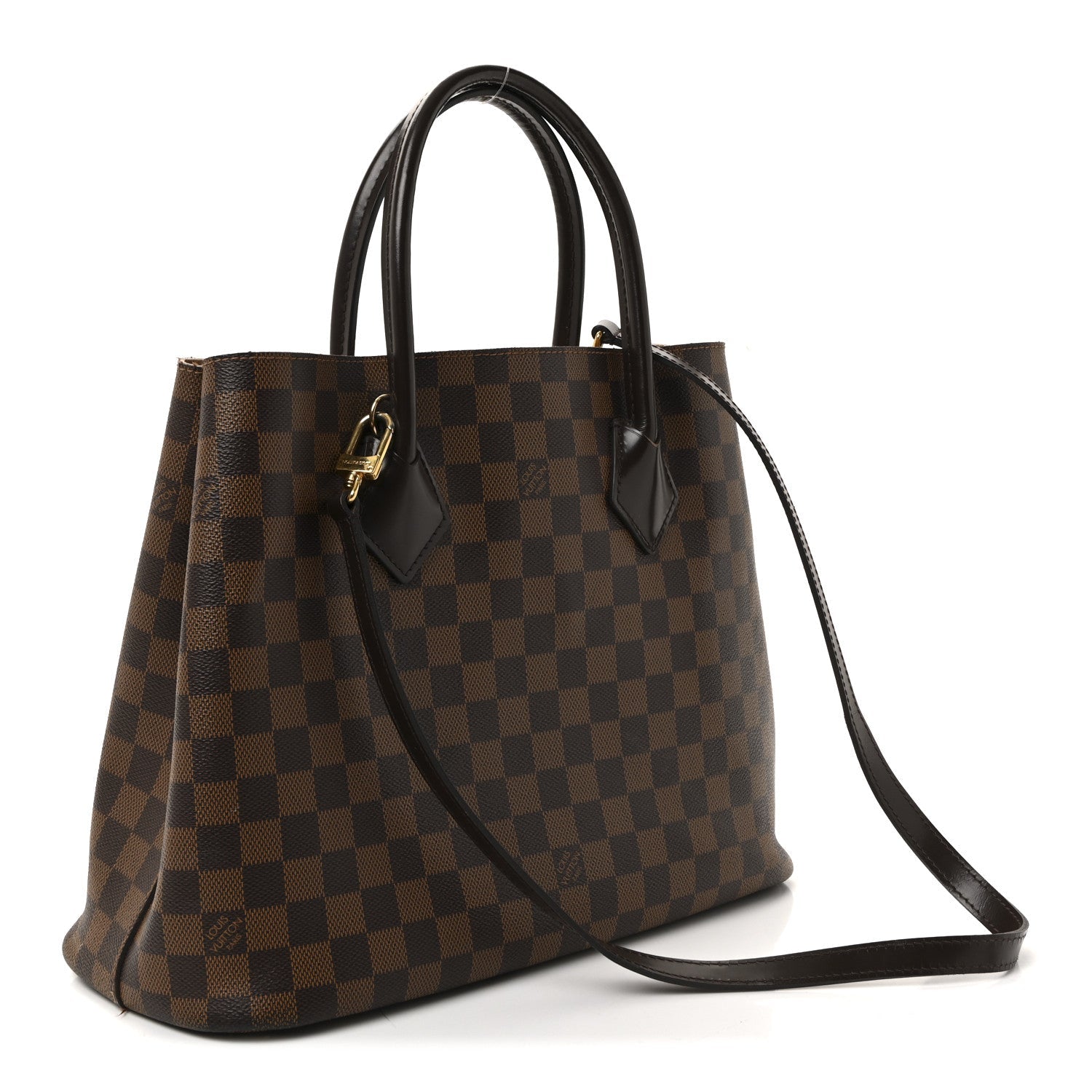 Damier Ebene Kensington