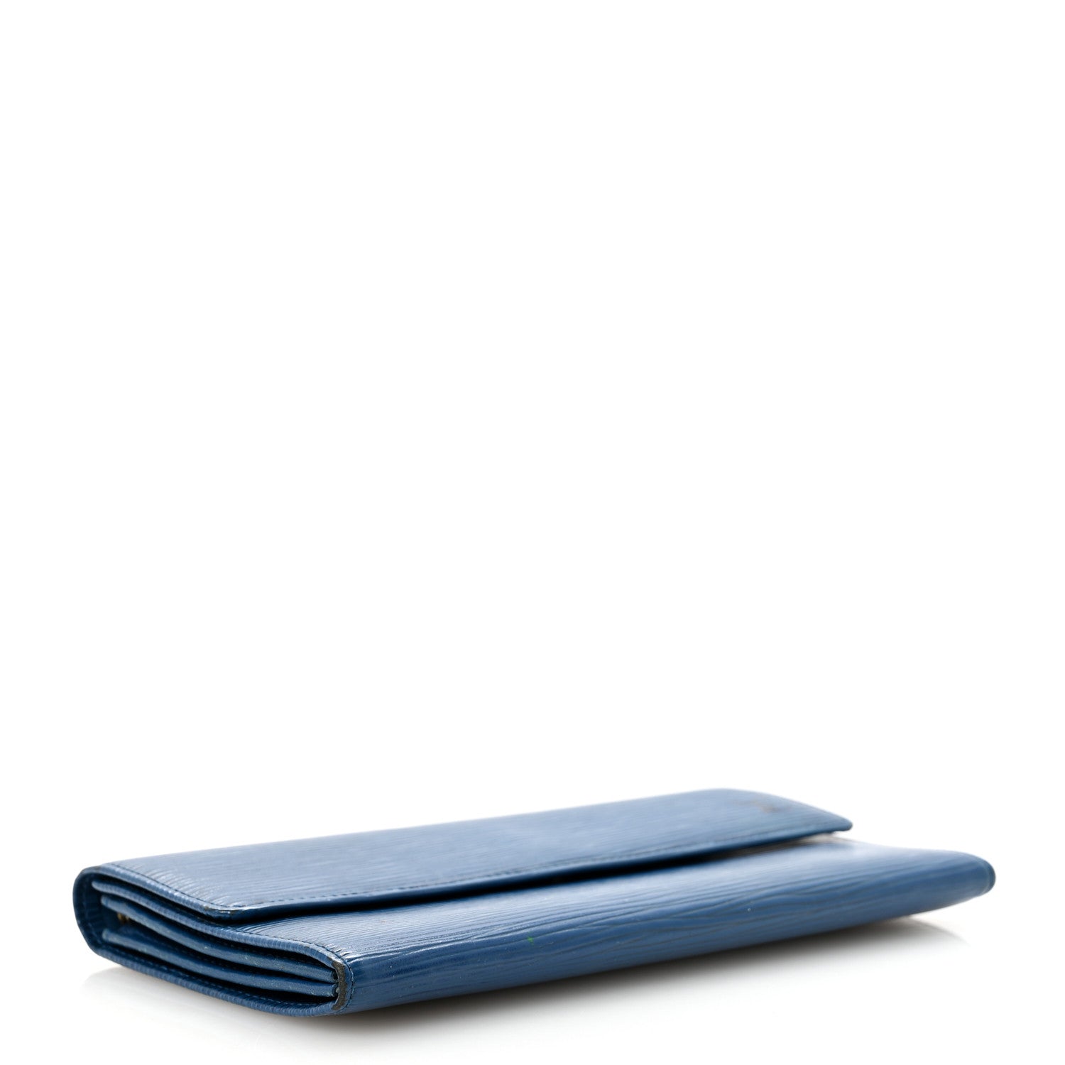 Epi Sarah Wallet Myrtille
