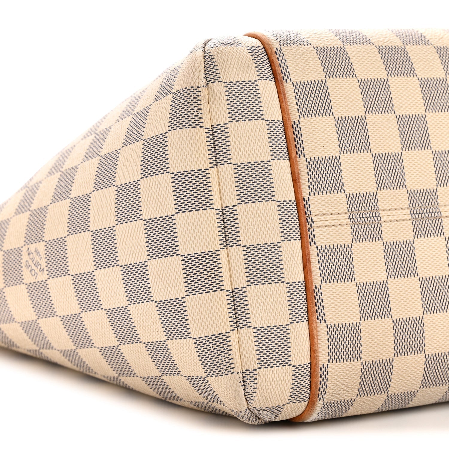 Damier Azur Totally MM
