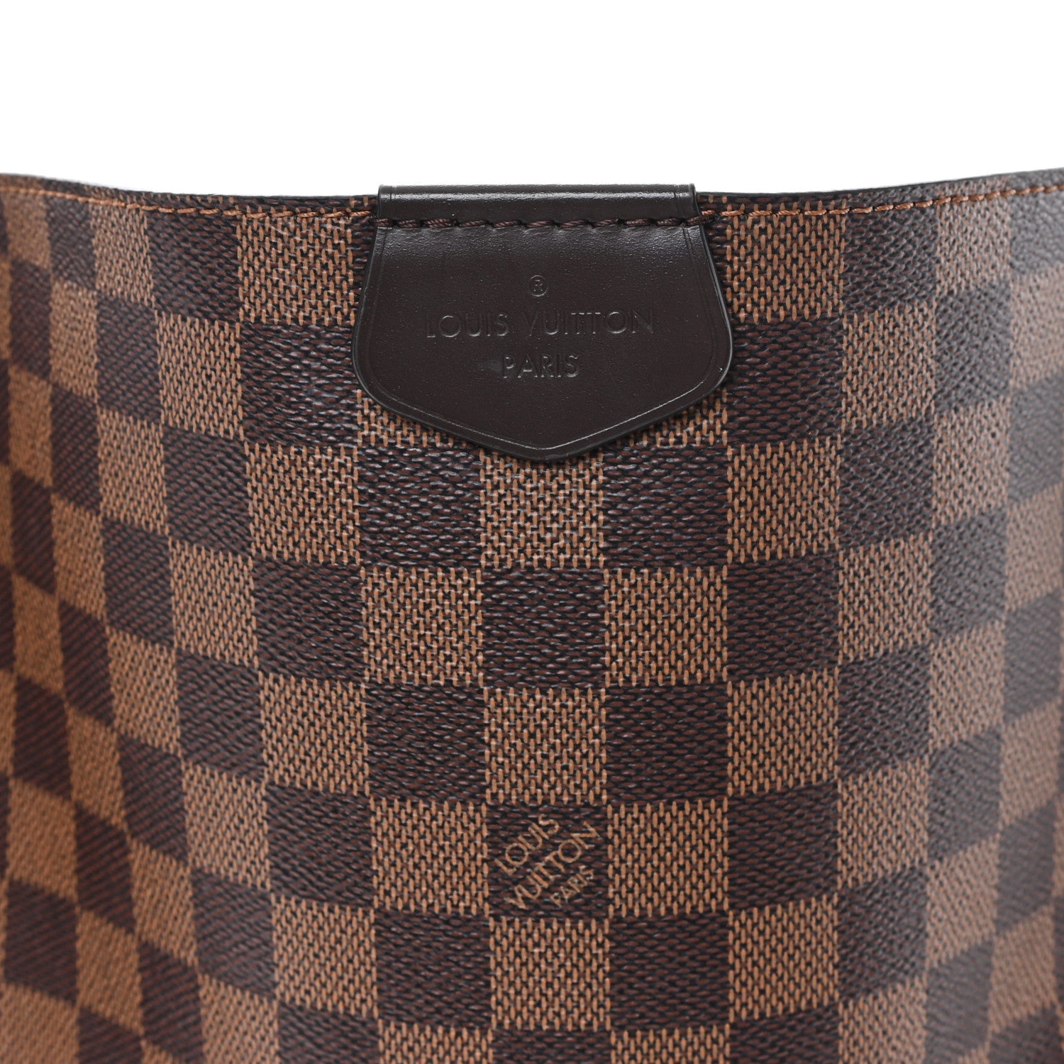 Damier Ebene Graceful MM