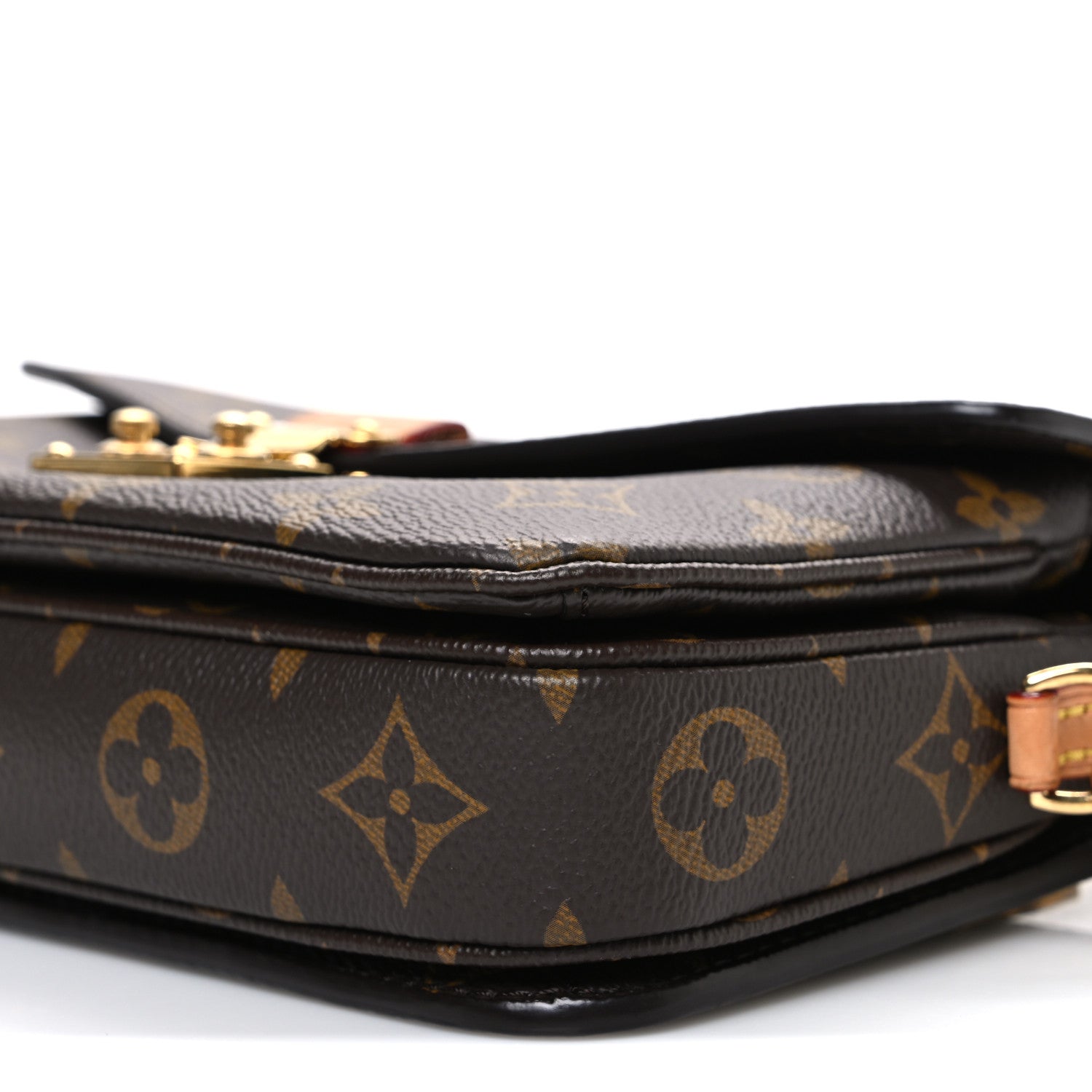 Monogram Pochette Metis East West