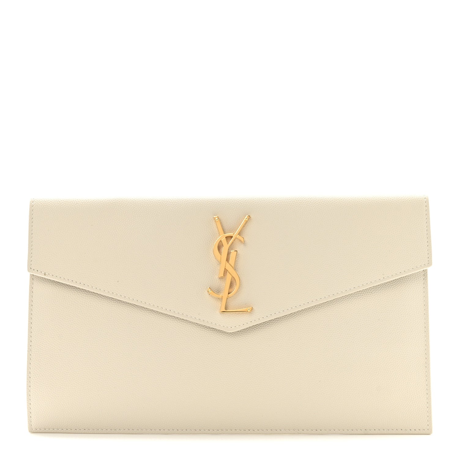 Grain De Poudre Uptown Pouch Crema Soft