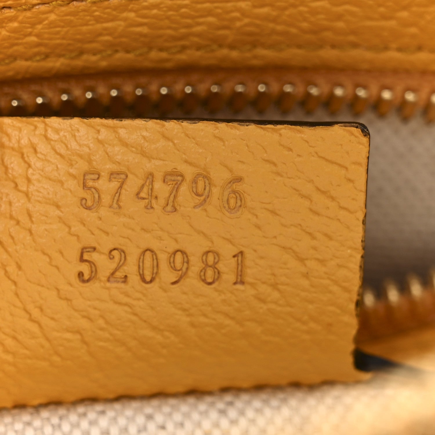 GG Supreme Monogram Flora Medium Ophidia Belt Bag Beige Multicolor Crop