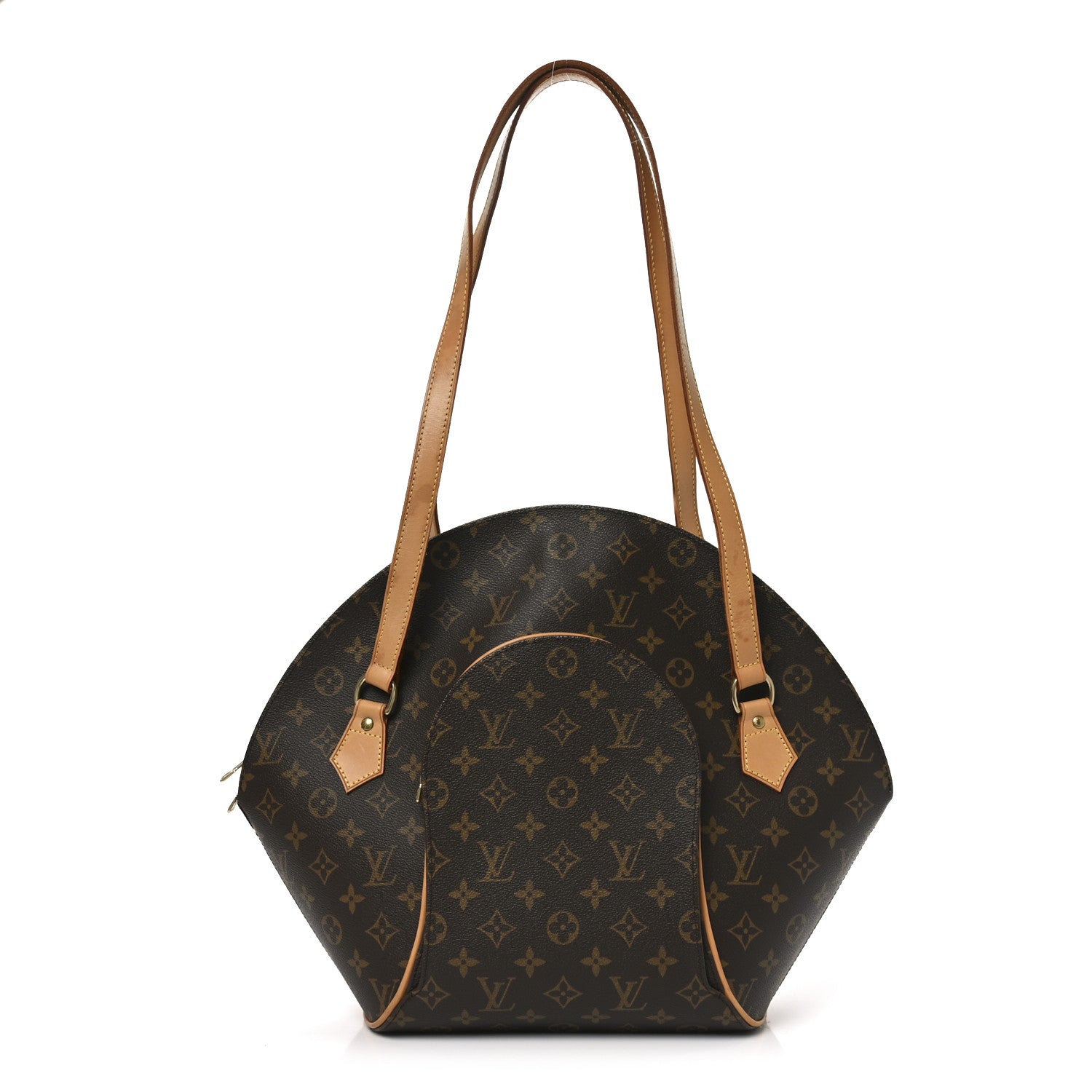 Monogram Ellipse GM Shopping Bag