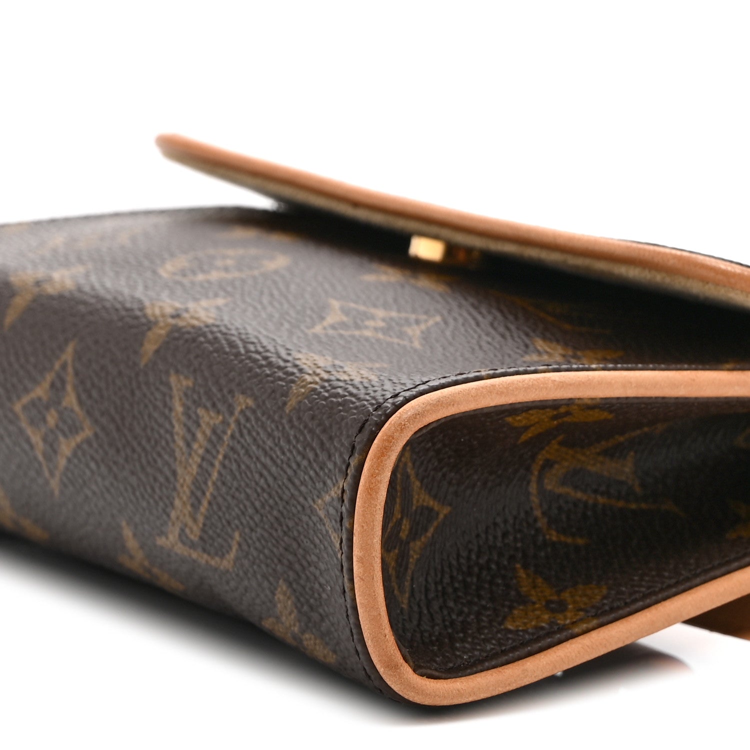 Monogram Pochette Florentine XS