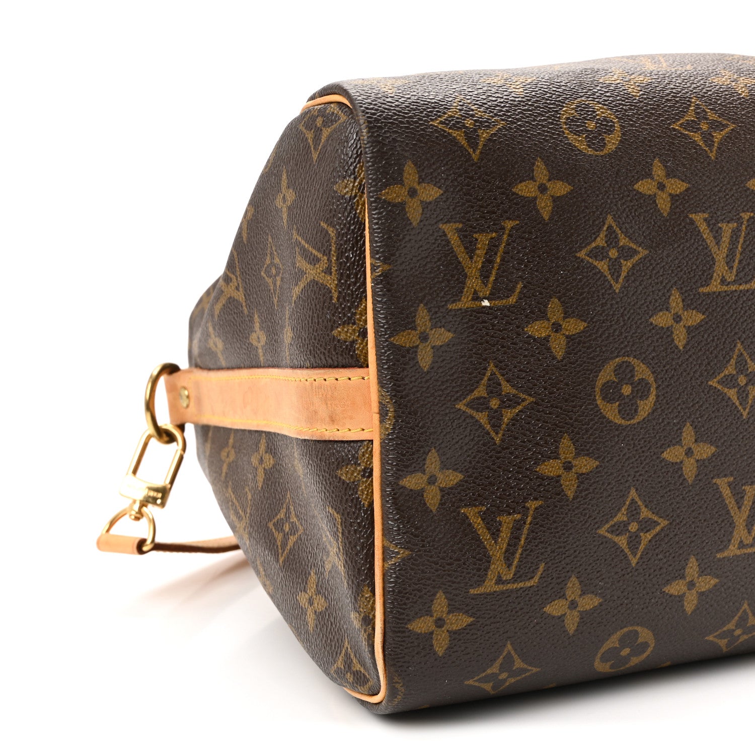Monogram Speedy Bandouliere 30