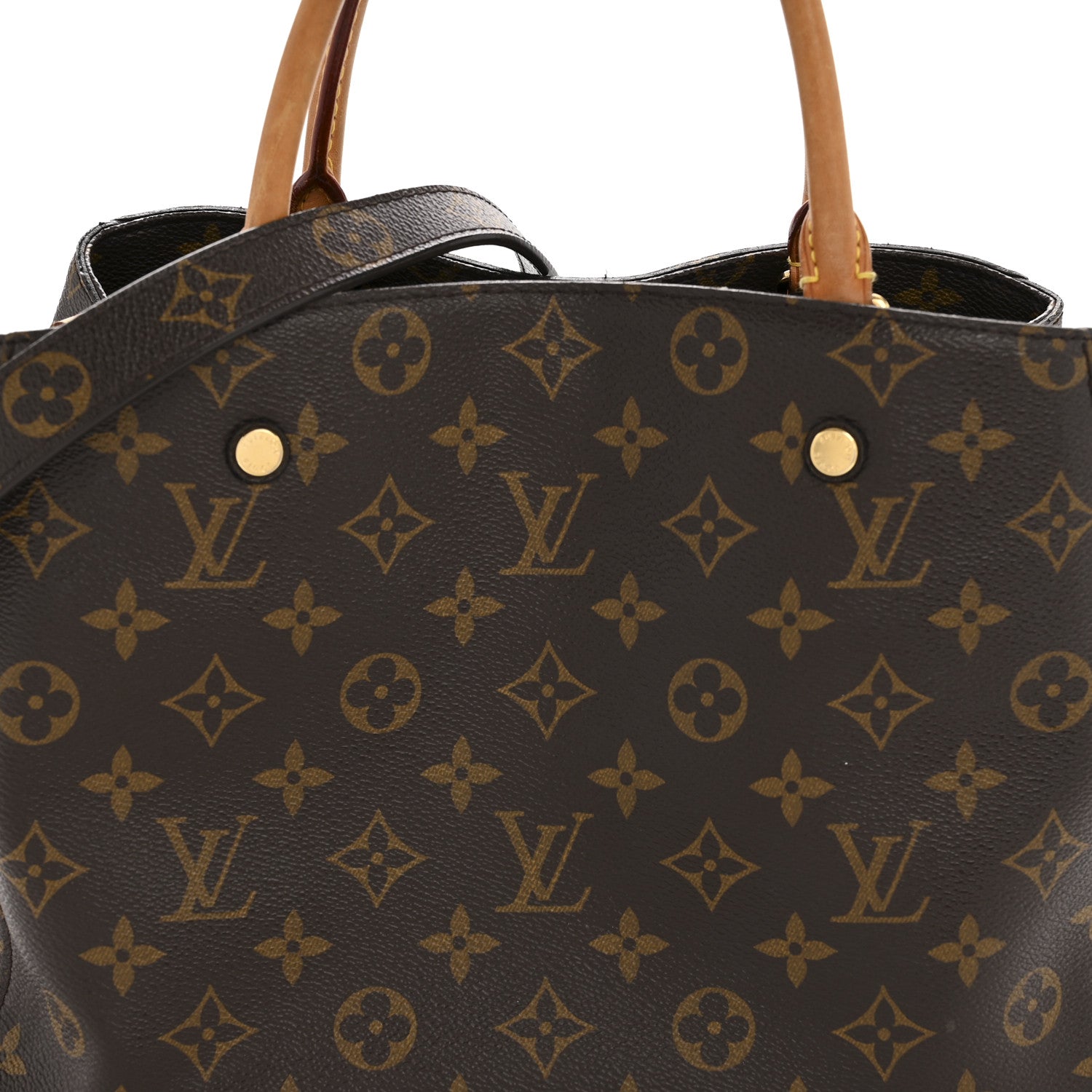 Monogram Montaigne MM