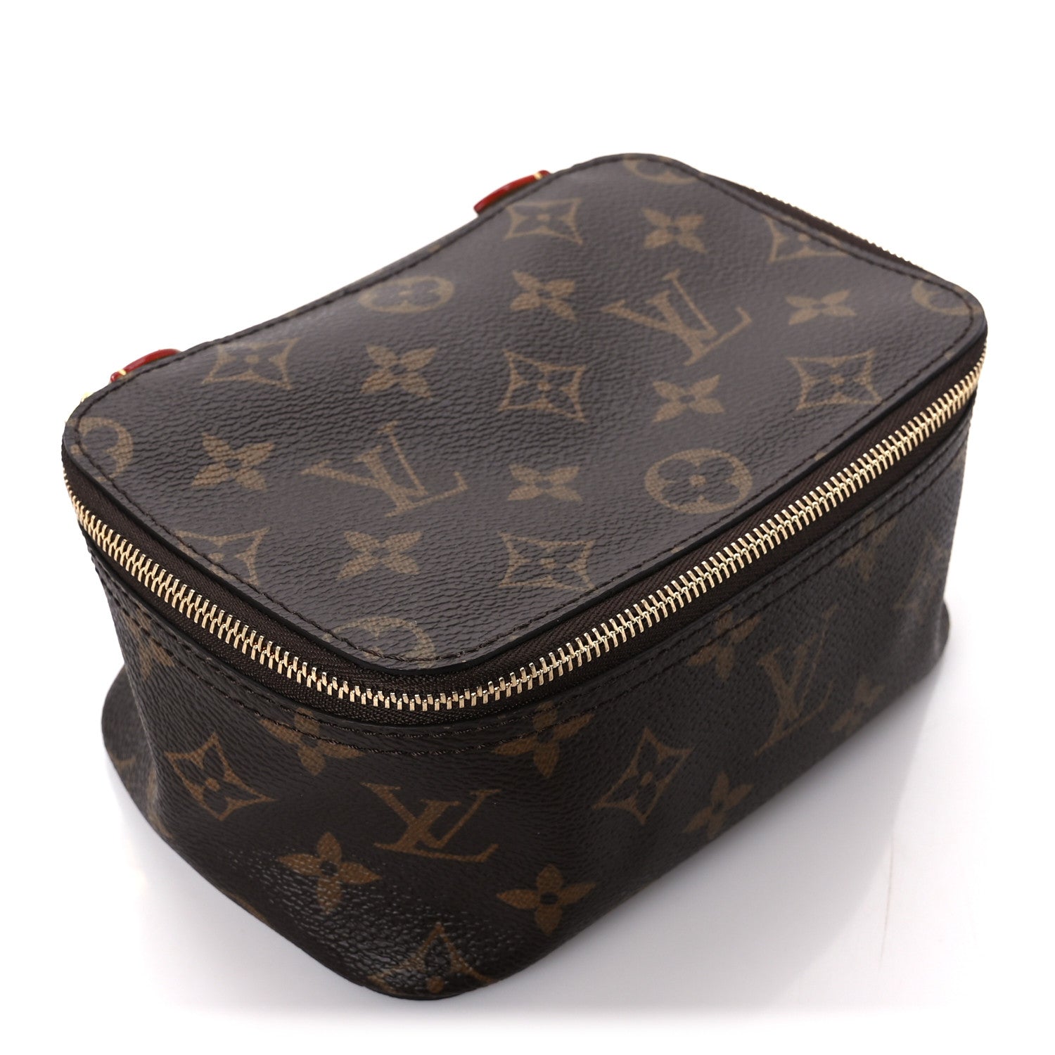 Monogram Packing Cube PM