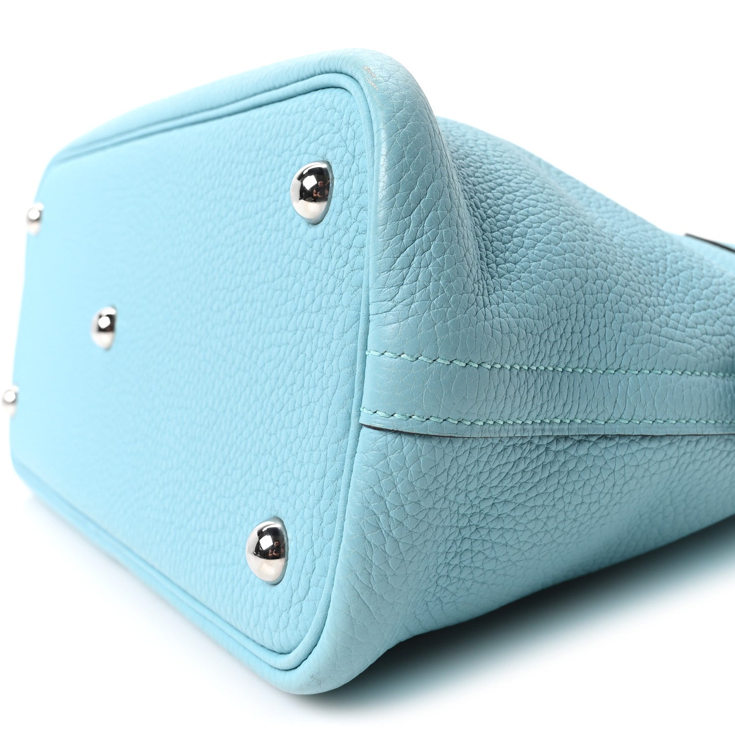 Taurillon Clemence Bolide 31 Bleu Atoll