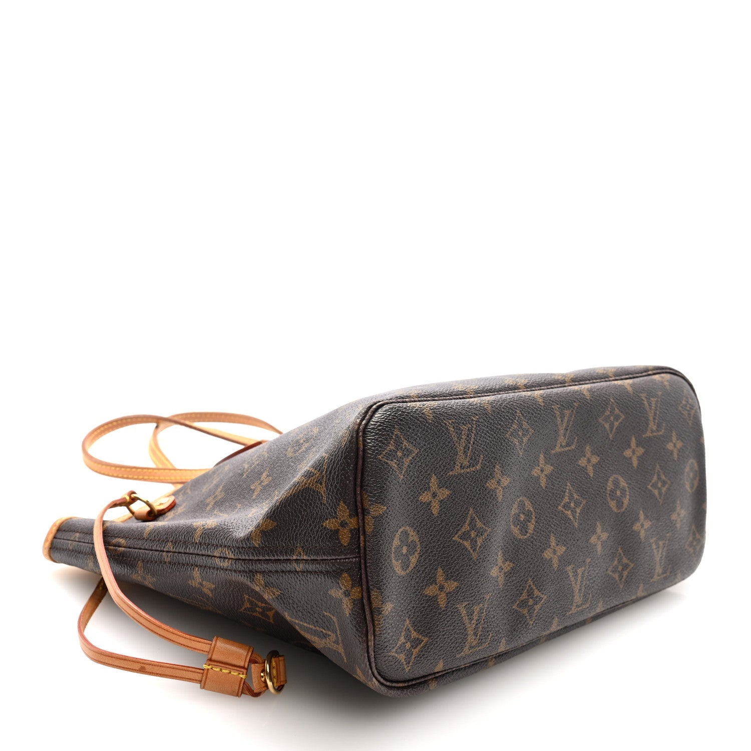 Monogram Neverfull PM