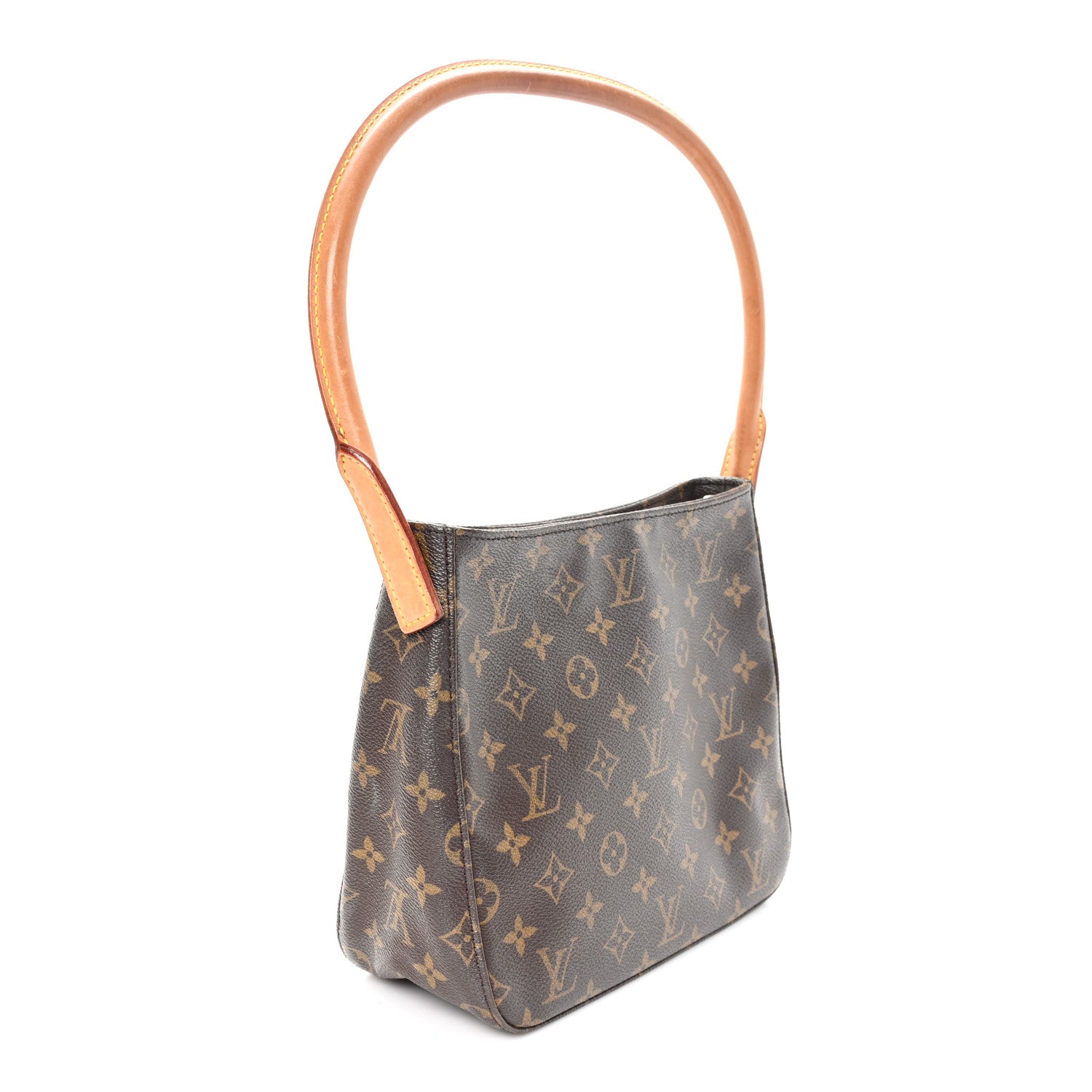 Monogram Looping MM